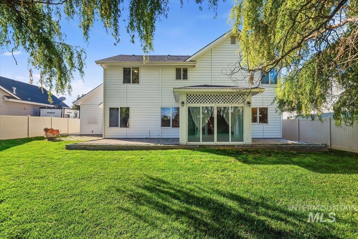4372 E Burgundy Drive, Nampa, Idaho 83686, 4 Bedrooms, 2.5 Bathrooms, Residential For Sale, Price $449,900,MLS 99001848