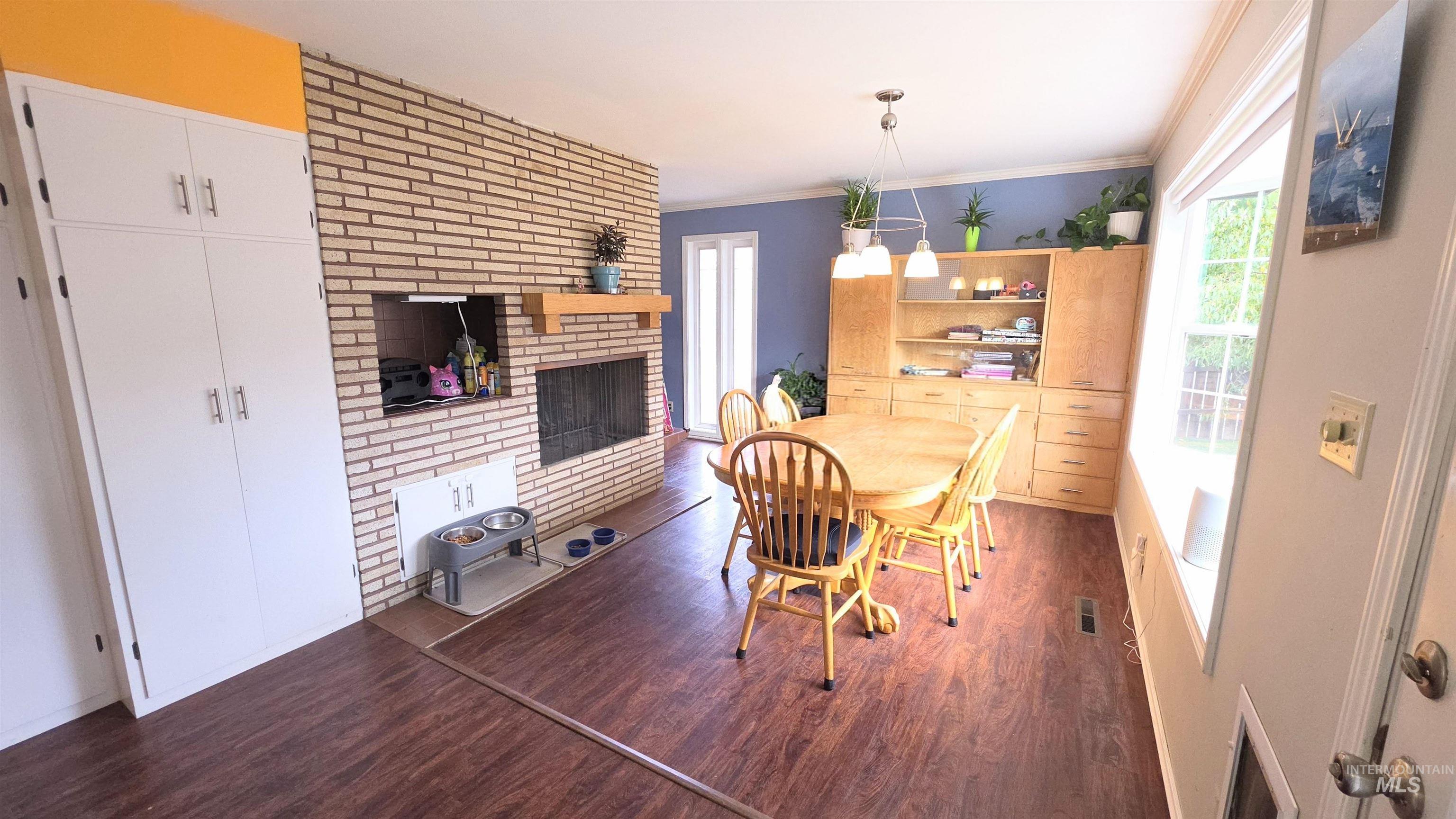 1428 14th Ave., Lewiston, Idaho 83501, 4 Bedrooms, 2.5 Bathrooms, Residential For Sale, Price $399,000,MLS 99001849