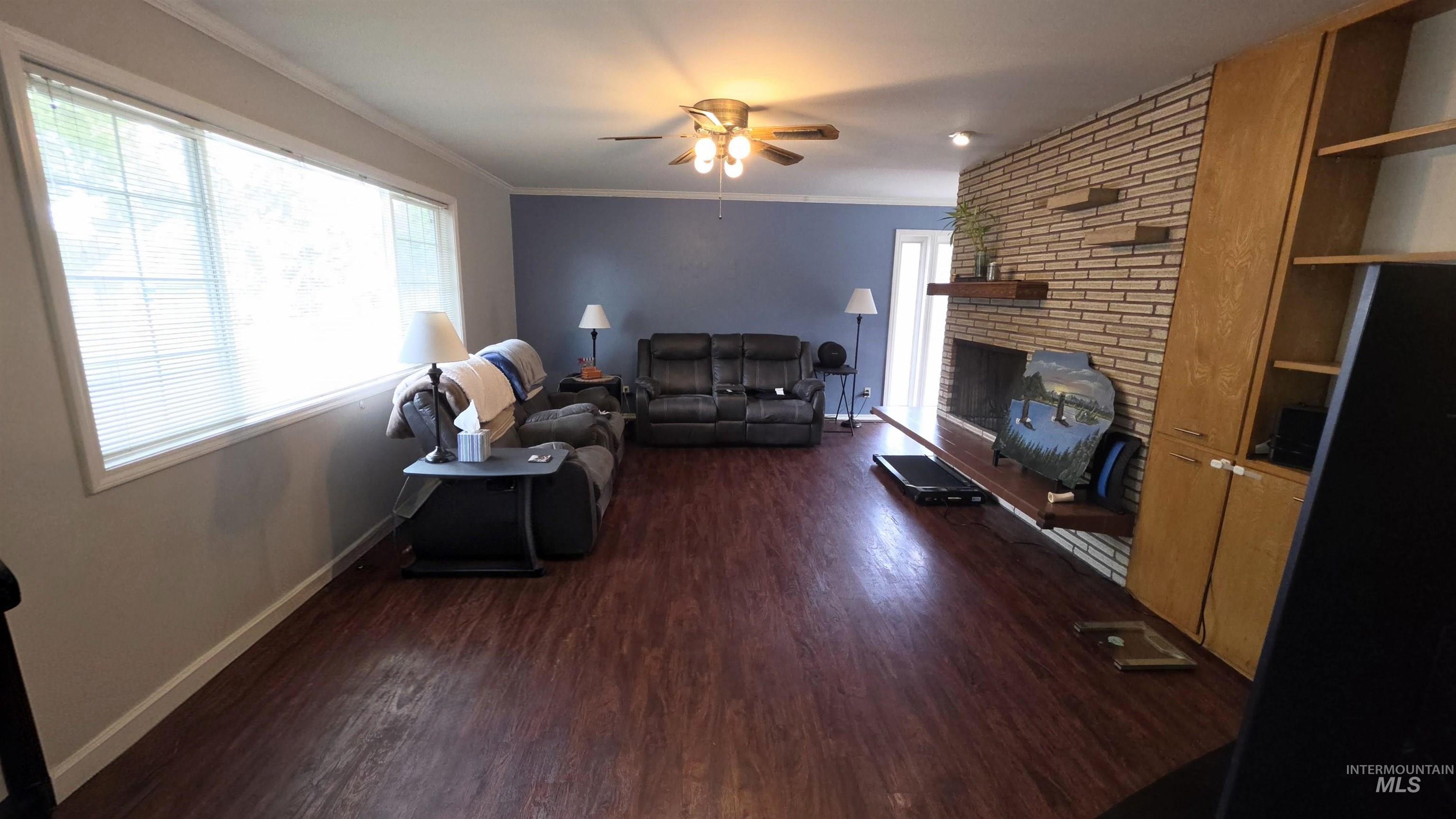 1428 14th Ave., Lewiston, Idaho 83501, 4 Bedrooms, 2.5 Bathrooms, Residential For Sale, Price $399,000,MLS 99001849