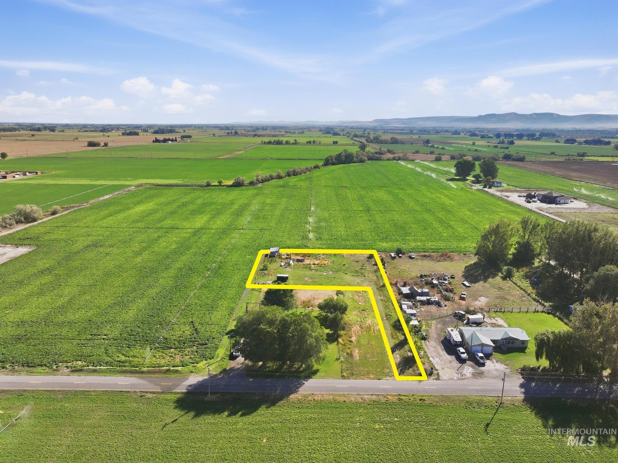 Land For Sale