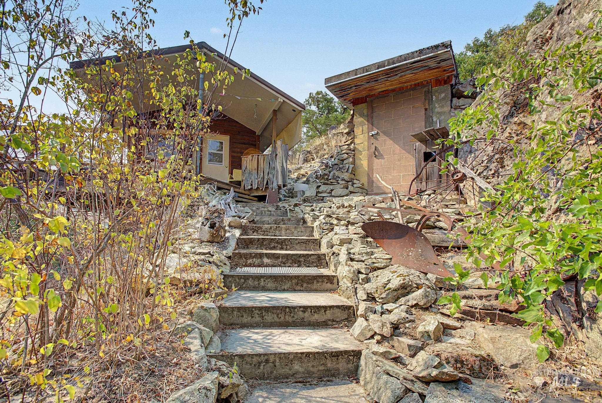 NNA Salmon River, Outside City Limits, Idaho 83555, 6 Bedrooms, 2 Bathrooms, Residential For Sale, Price $1,300,000,MLS 99001852
