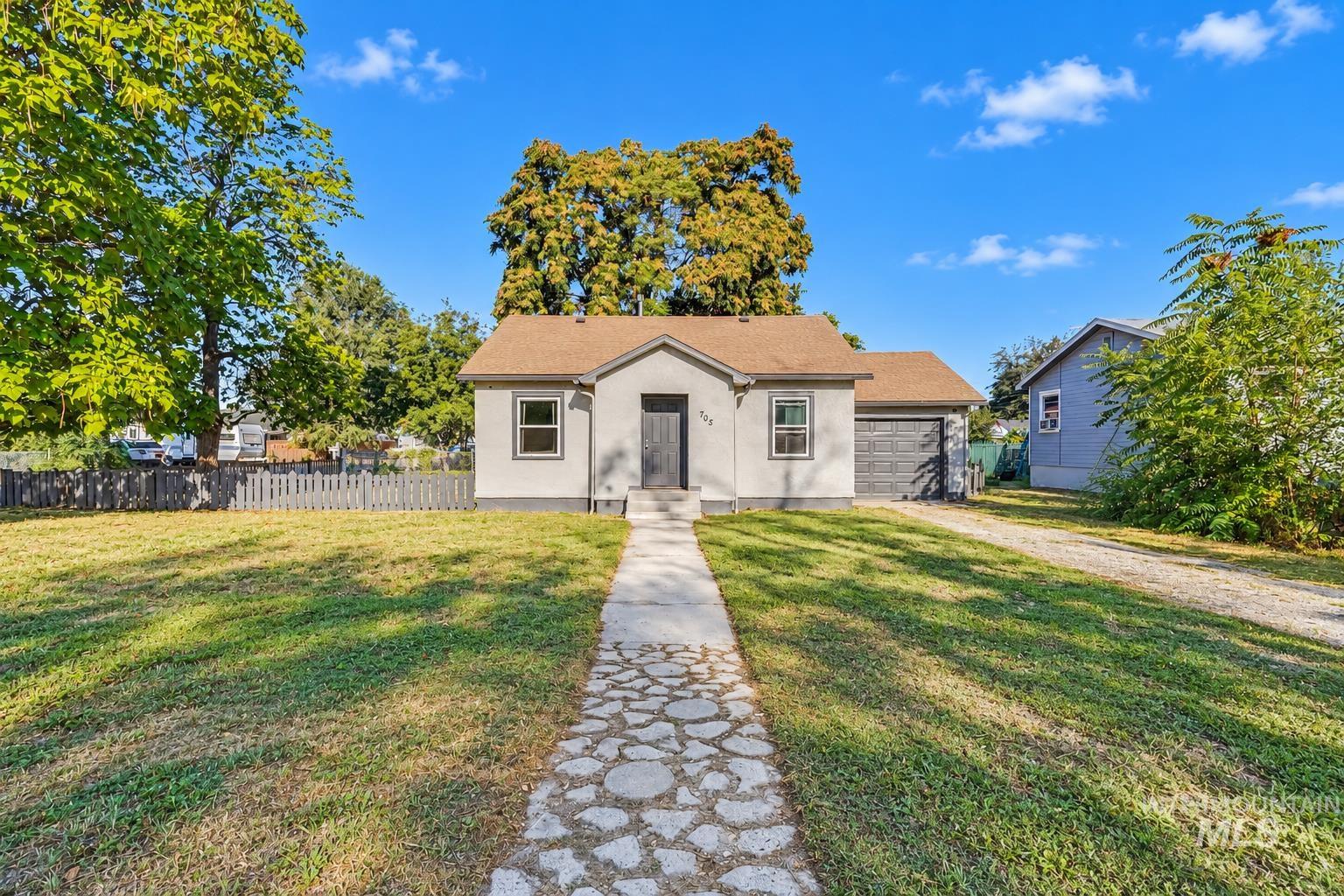 Residential For Sale