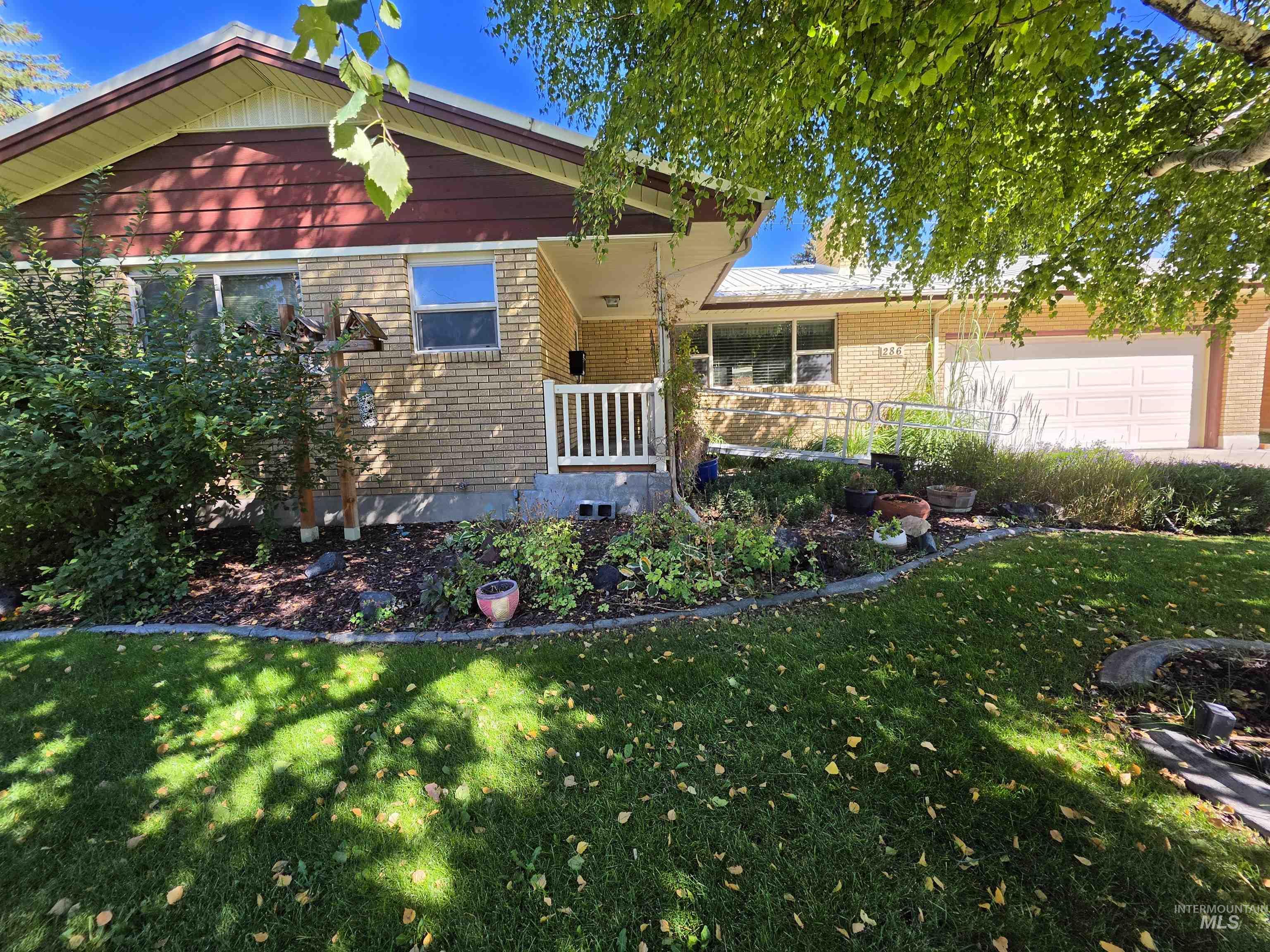 Residential For Sale