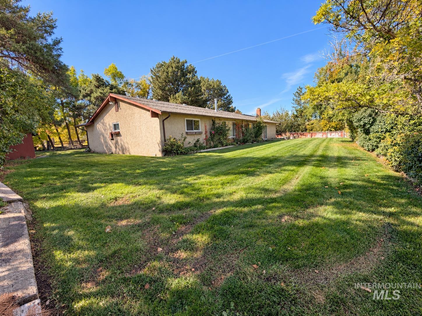 11399 W Columbia RD, Boise, Idaho 83709, 3 Bedrooms, 2 Bathrooms, Residential For Sale, Price $899,900,MLS 99001856