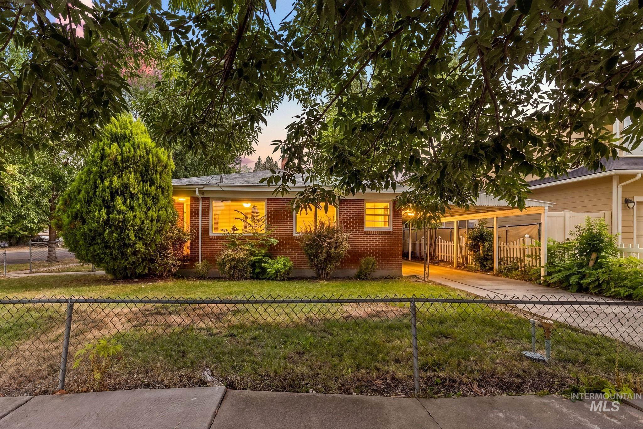 Residential For Sale