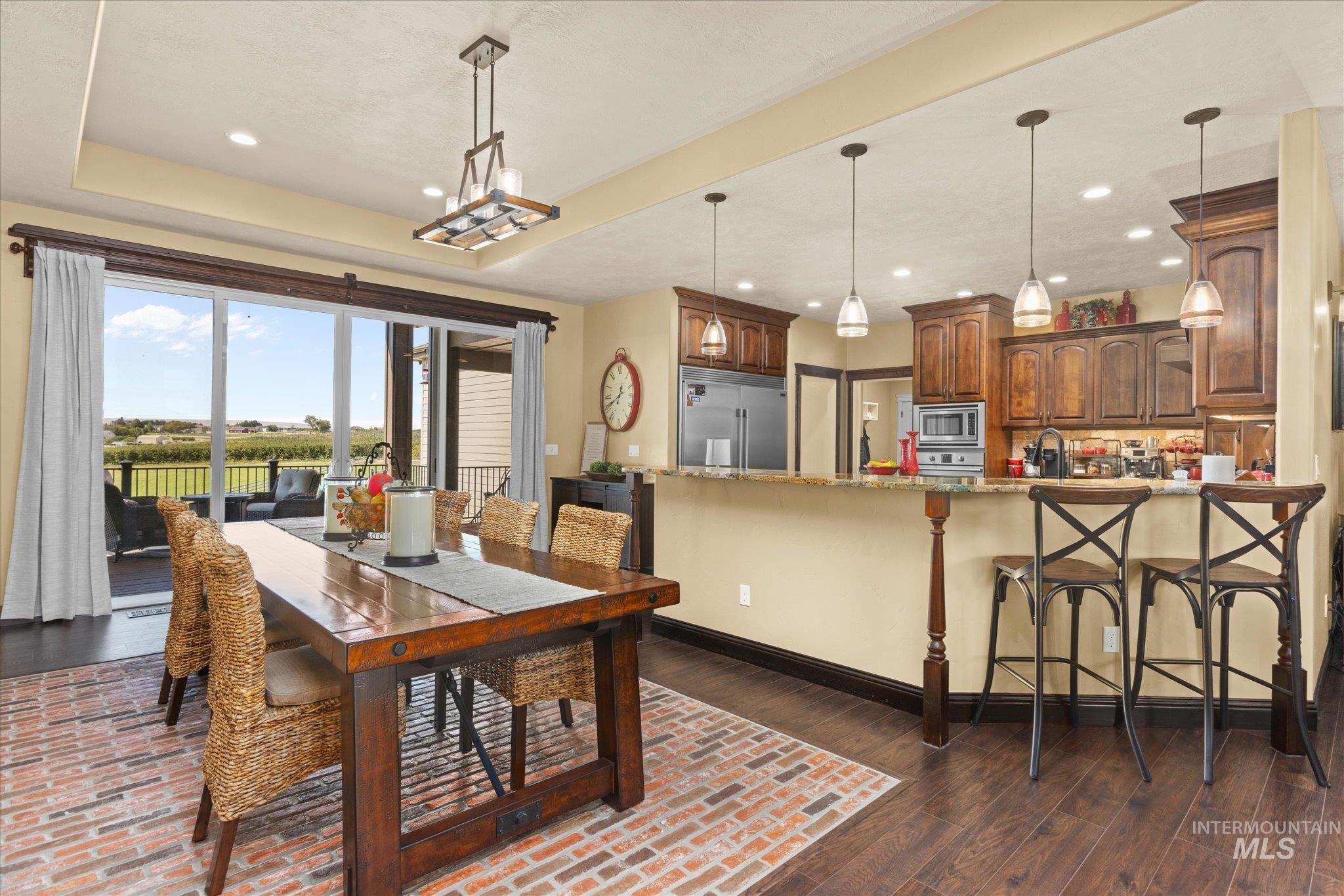 13683 Hockberger Ranch Rd, Caldwell, Idaho 83607, 4 Bedrooms, 3 Bathrooms, Residential For Sale, Price $1,700,000,MLS 99001860