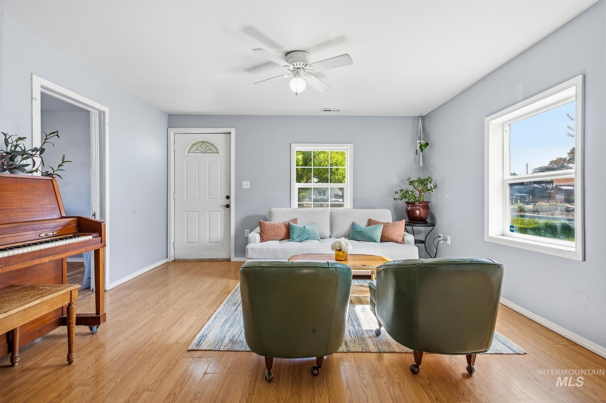 Residential For Sale