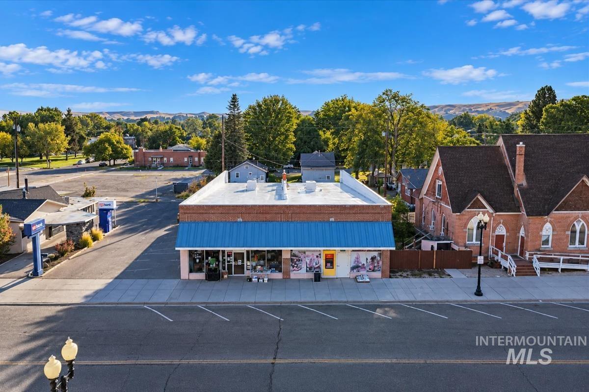 Business/Commercial For Sale