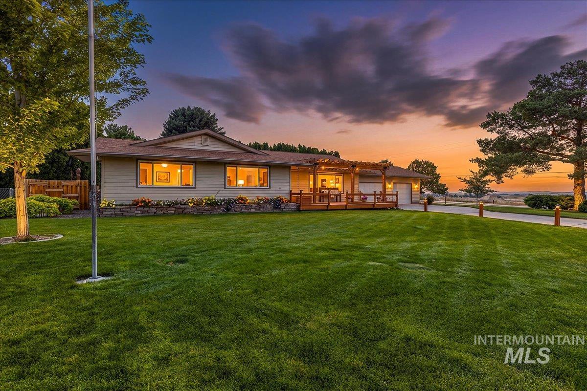 Residential For Sale