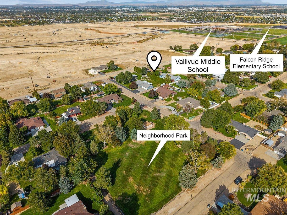 16227 S Kimball Ave, Caldwell, Idaho 83607, 3 Bedrooms, 3 Bathrooms, Residential For Sale, Price $549,999,MLS 99001865