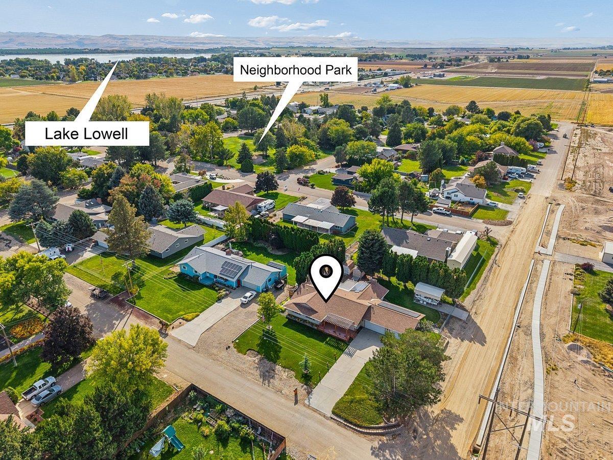 16227 S Kimball Ave, Caldwell, Idaho 83607, 3 Bedrooms, 3 Bathrooms, Residential For Sale, Price $549,999,MLS 99001865
