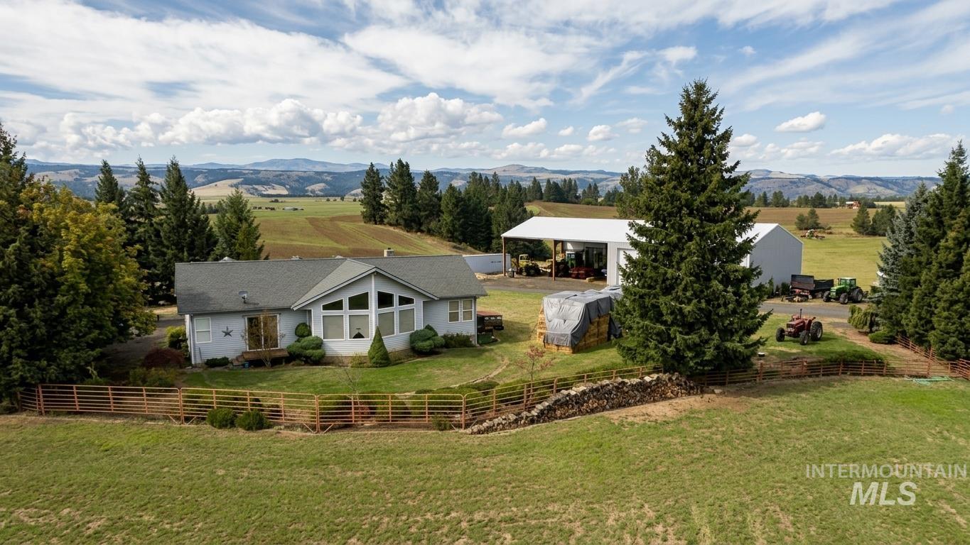 Farm & Ranch For Sale