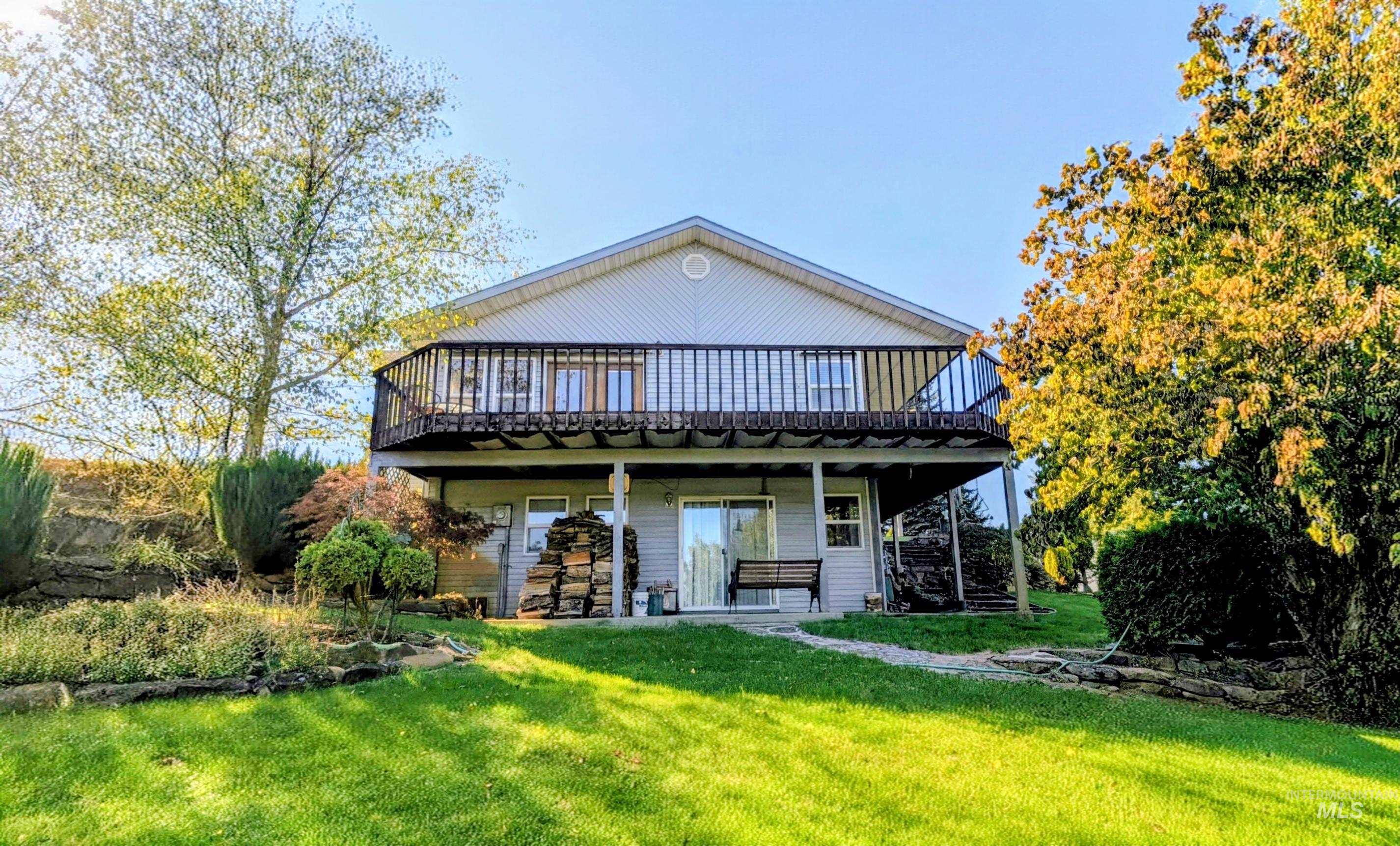 1249 Battle Ridge Road, Kooskia, Idaho 83539, 4 Bedrooms, 3 Bathrooms, Farm & Ranch For Sale, Price $1,595,000,MLS 99001866