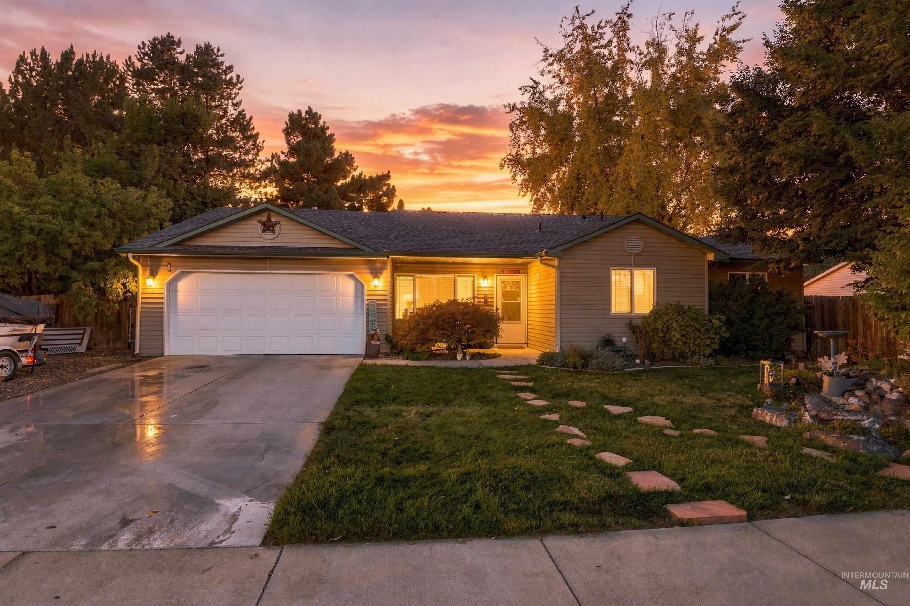 Residential For Sale