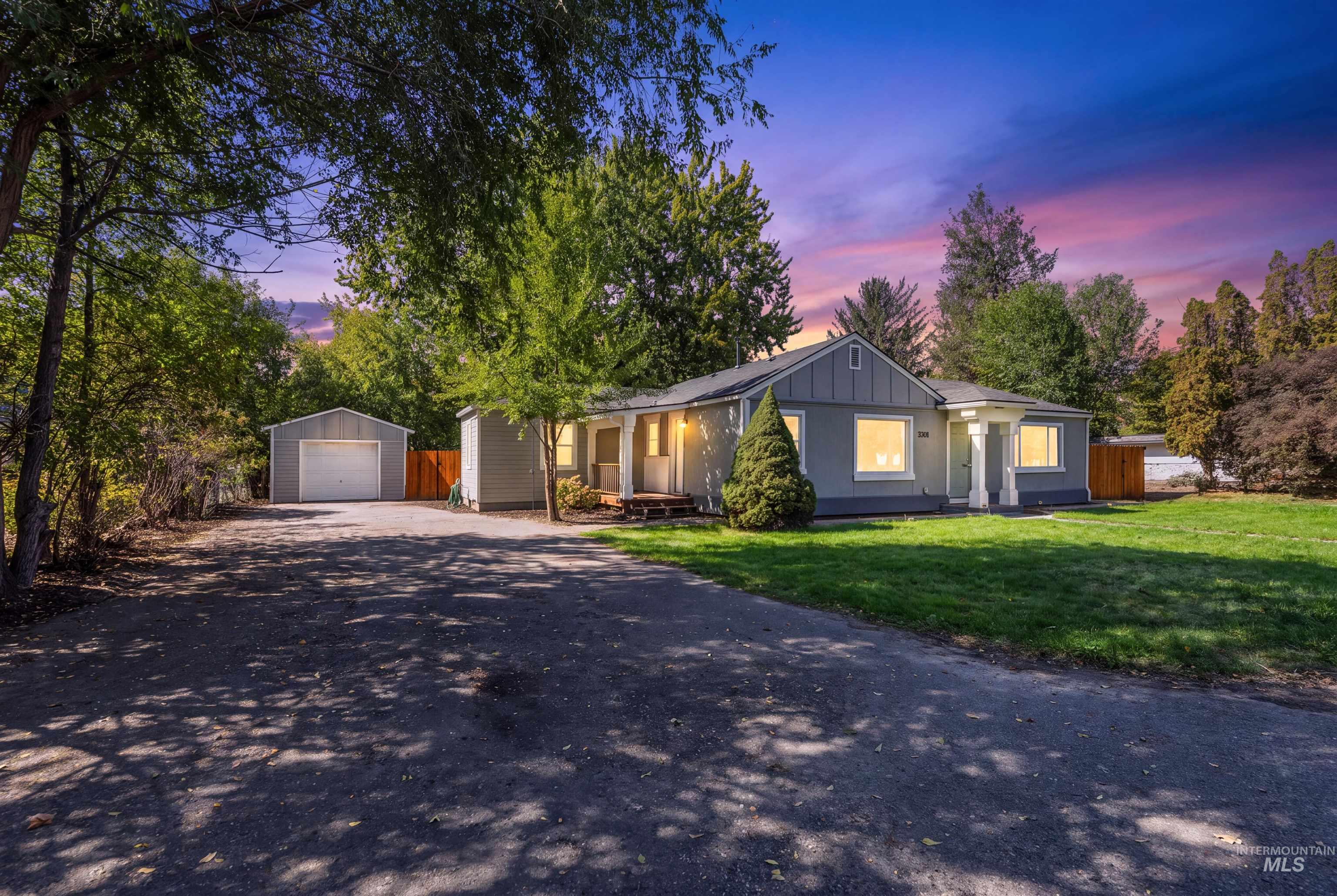 Residential For Sale