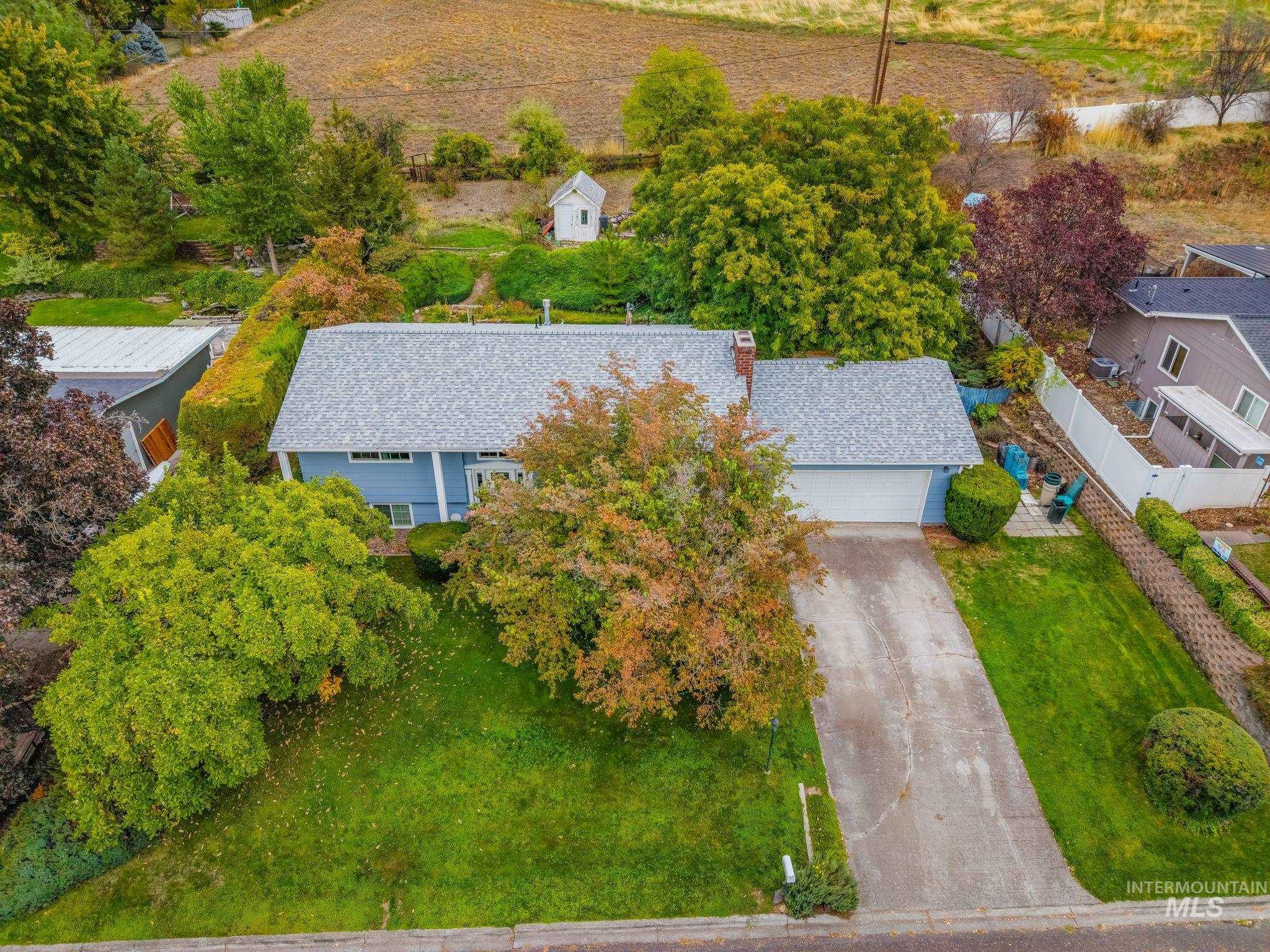 Residential For Sale