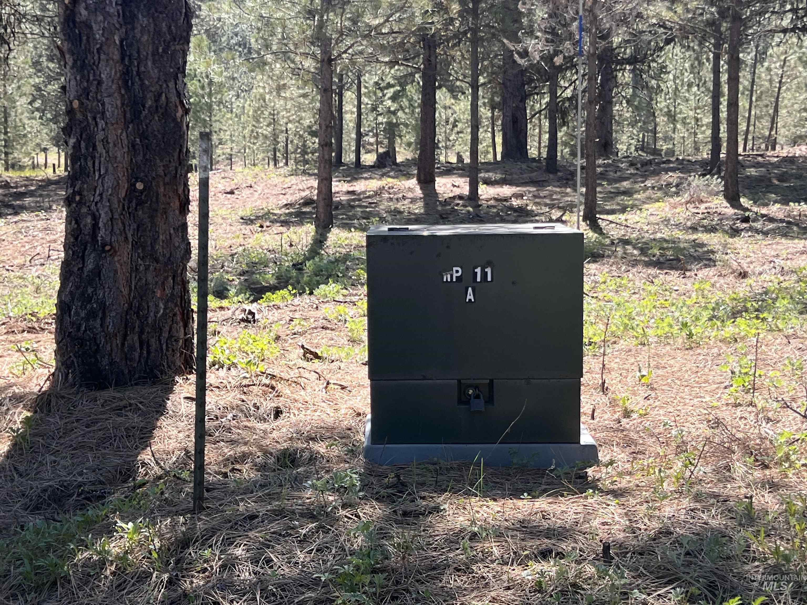 Lot 44 Old HWY 95, New Meadows, Idaho 83654, Land For Sale, Price $250,000,MLS 99001879