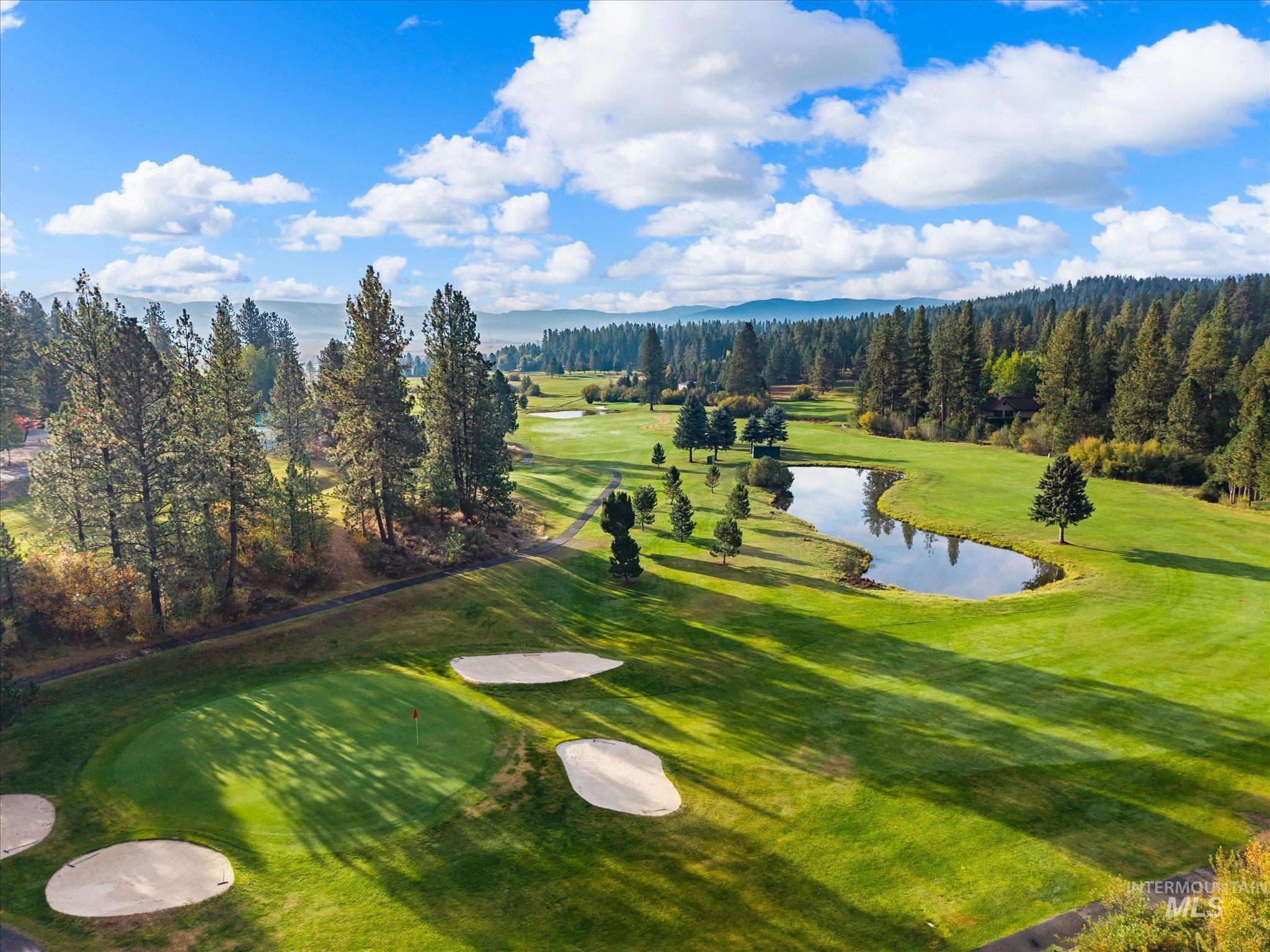 Lot 44 Old HWY 95, New Meadows, Idaho 83654, Land For Sale, Price $248,000,MLS 99001879