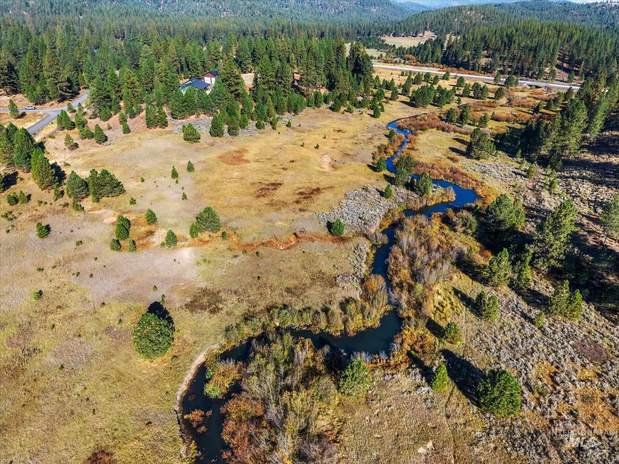 Lot 44 Old HWY 95, New Meadows, Idaho 83654, Land For Sale, Price $250,000,MLS 99001879