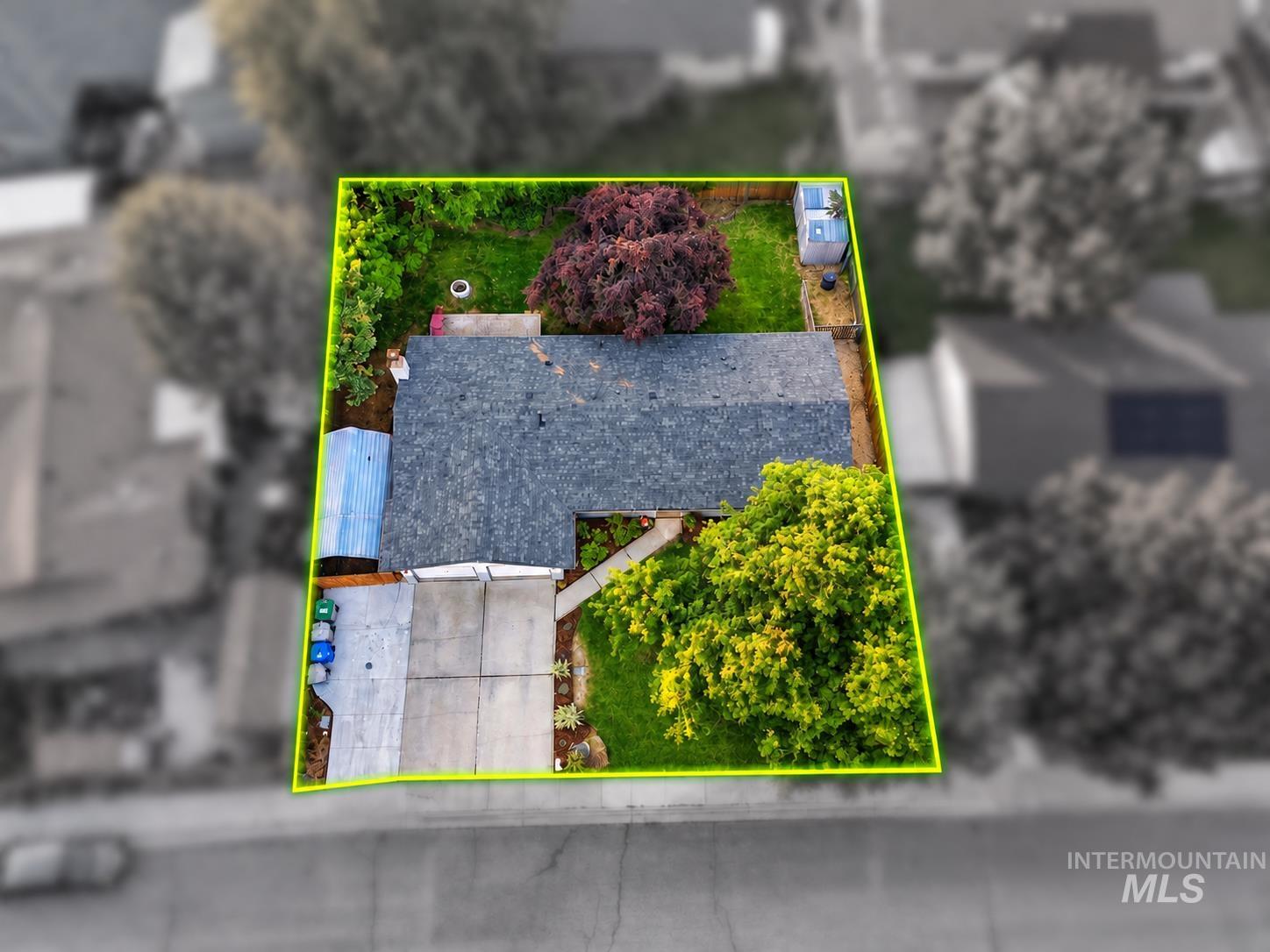 3425 N Buckboard Way, Boise, Idaho 83713, 3 Bedrooms, 2 Bathrooms, Residential For Sale, Price $442,500,MLS 99001880