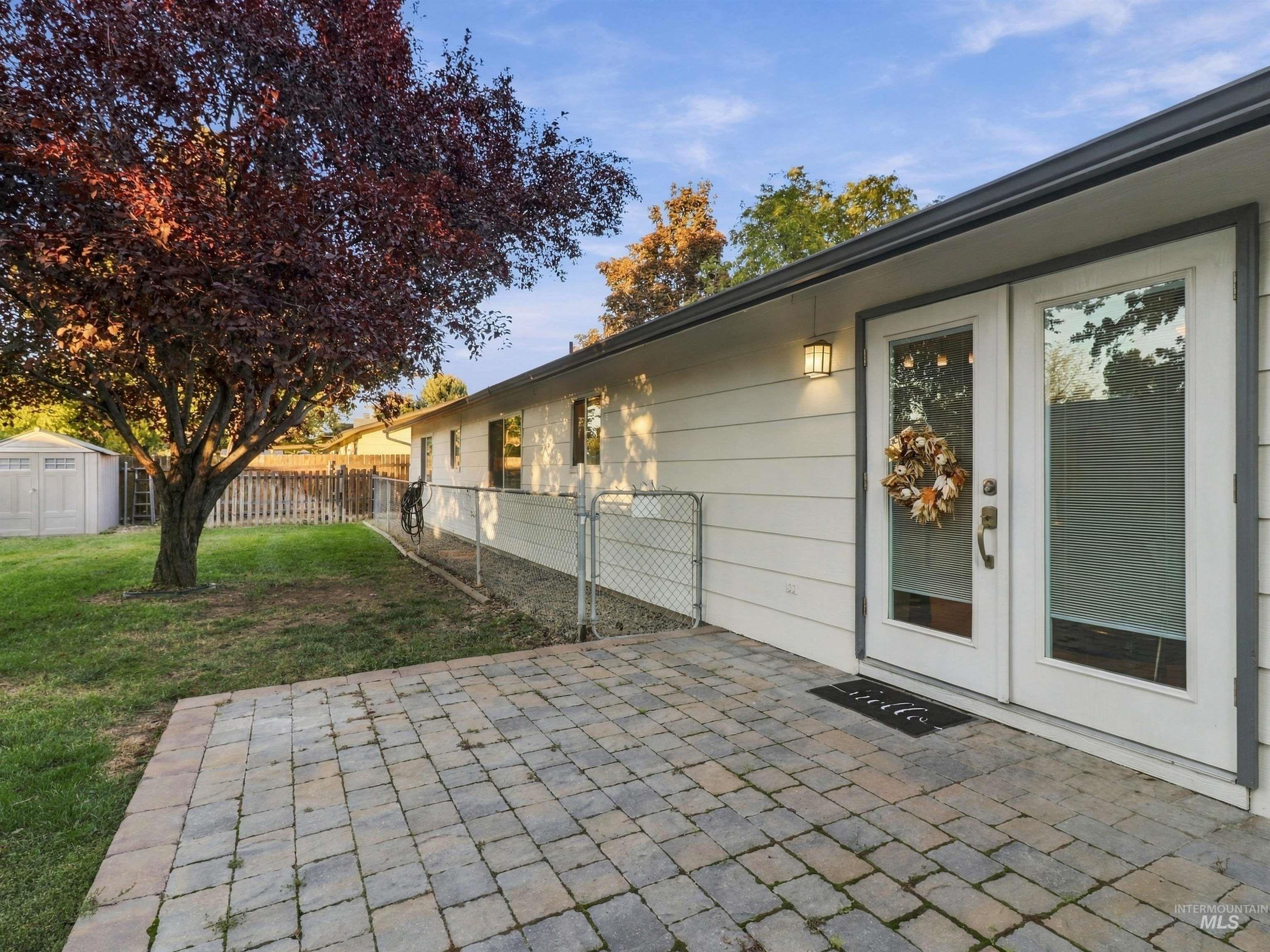 3425 N Buckboard Way, Boise, Idaho 83713, 3 Bedrooms, 2 Bathrooms, Residential For Sale, Price $442,500,MLS 99001880