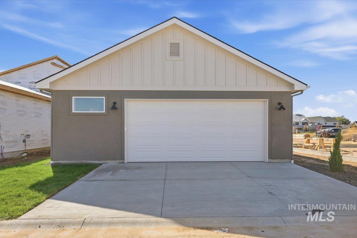 1356 E Zapala St, Kuna, Idaho 83634, 4 Bedrooms, 2.5 Bathrooms, Residential For Sale, Price $524,900,MLS 99001882