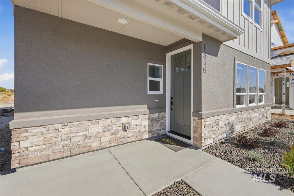 1356 E Zapala St, Kuna, Idaho 83634, 4 Bedrooms, 2.5 Bathrooms, Residential For Sale, Price $524,900,MLS 99001882