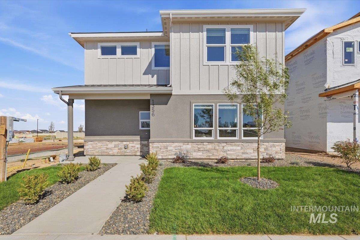 1356 E Zapala St, Kuna, Idaho 83634, 4 Bedrooms, 2.5 Bathrooms, Residential For Sale, Price $524,900,MLS 99001882