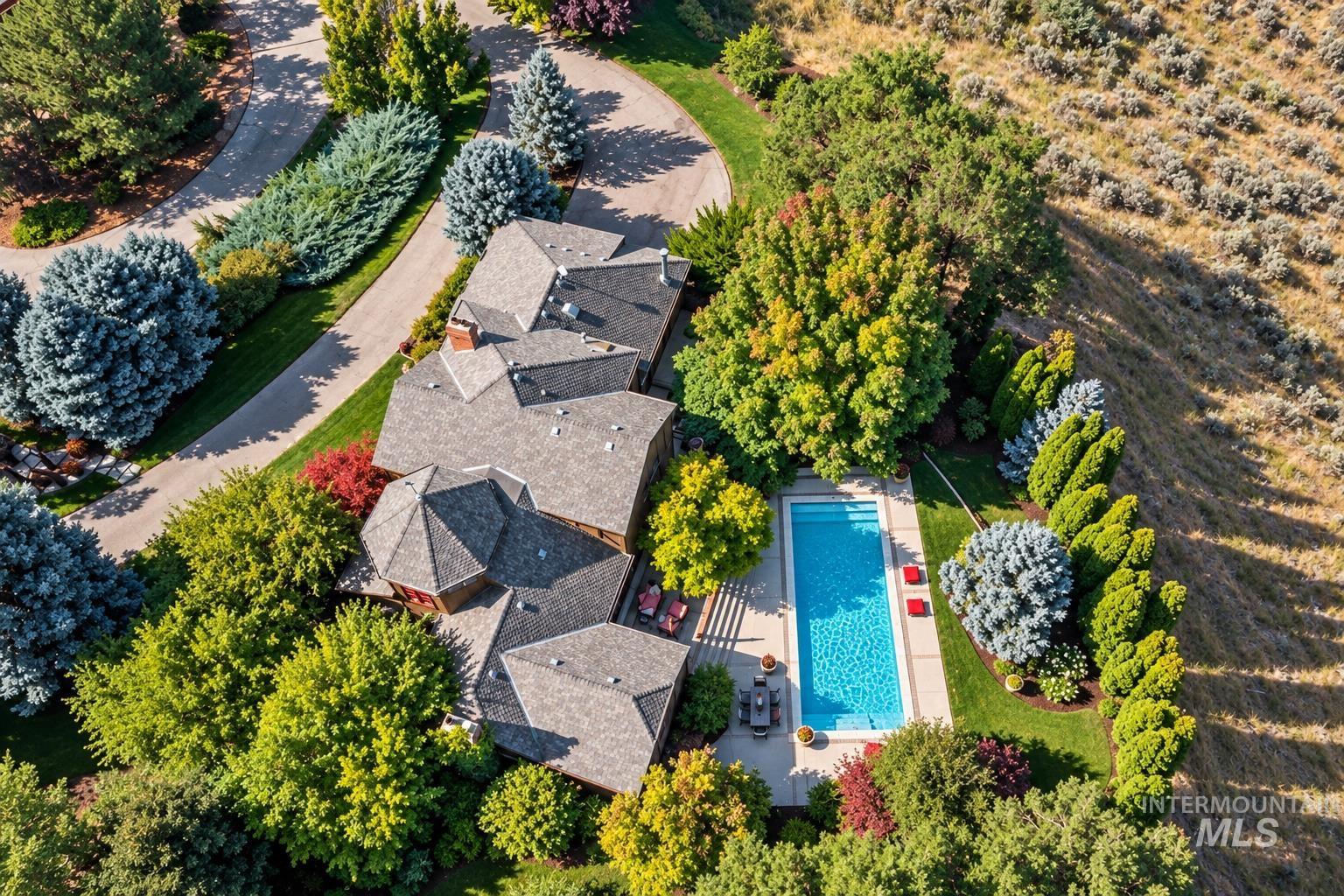 388 W Knob Hill Ct, Eagle, Idaho 83616, 5 Bedrooms, 4.5 Bathrooms, Residential For Sale, Price $2,500,000,MLS 99001885