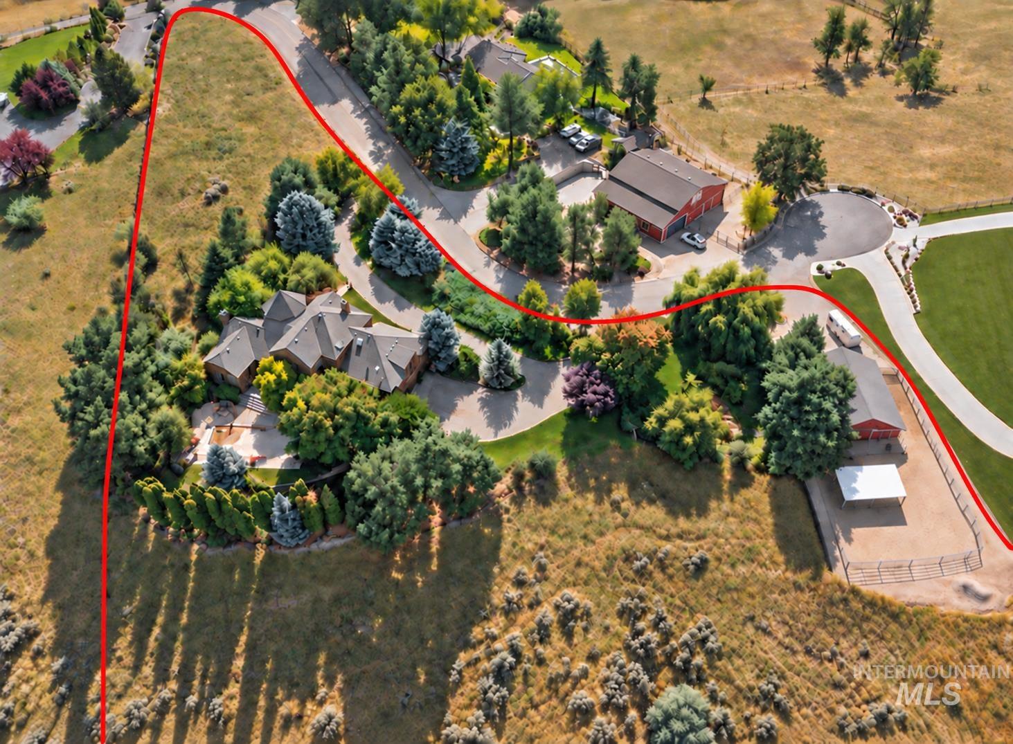 388 W Knob Hill Ct, Eagle, Idaho 83616, 5 Bedrooms, 4.5 Bathrooms, Residential For Sale, Price $2,500,000,MLS 99001885