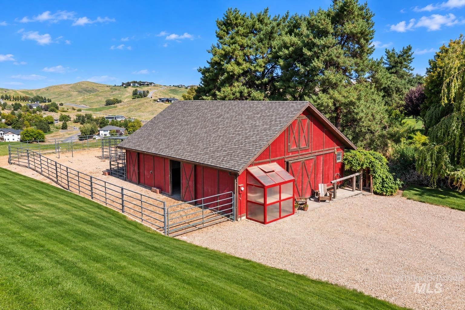 388 W Knob Hill Ct, Eagle, Idaho 83616, 5 Bedrooms, 4.5 Bathrooms, Residential For Sale, Price $2,500,000,MLS 99001885