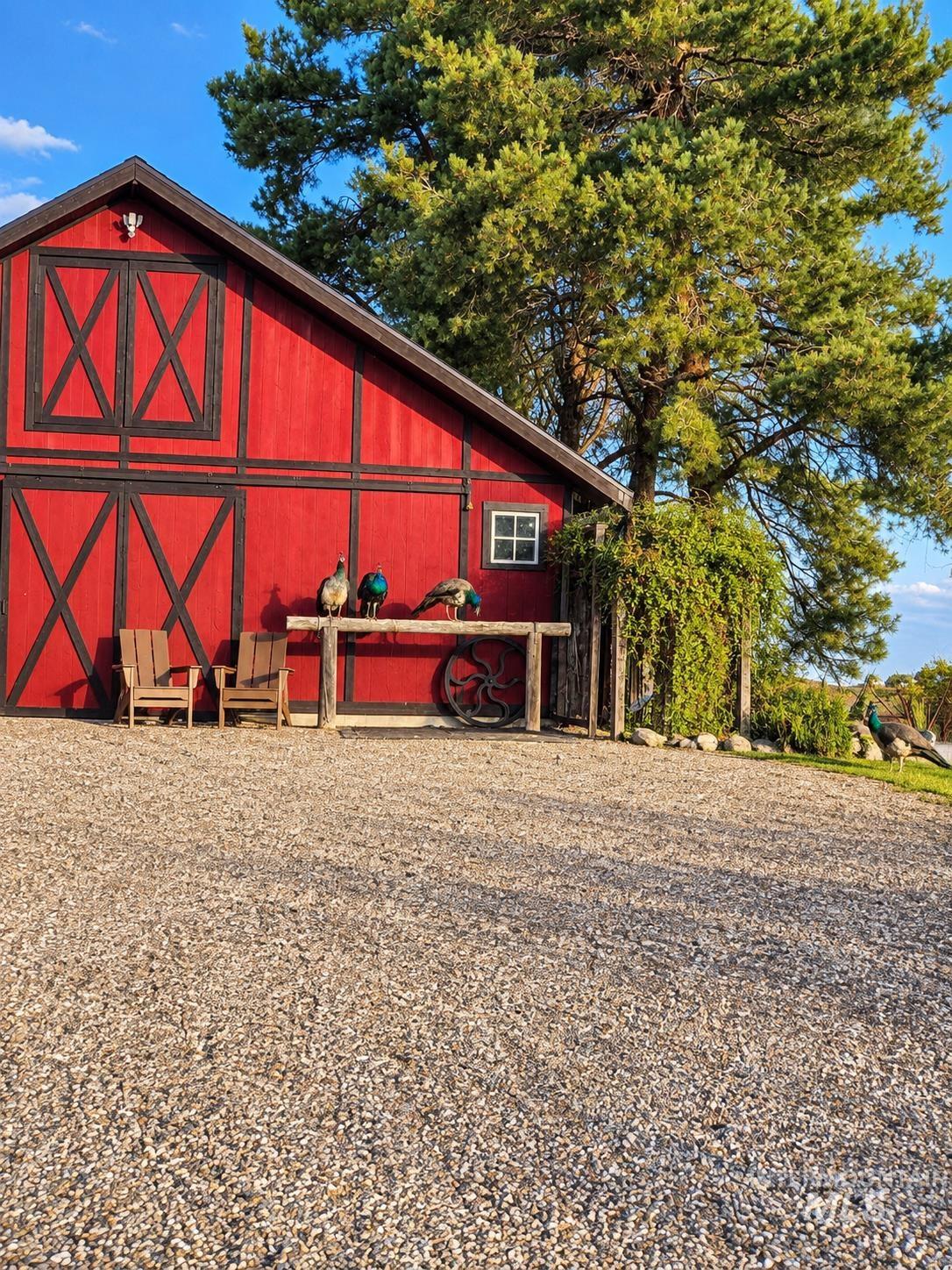 388 W Knob Hill Ct, Eagle, Idaho 83616, 5 Bedrooms, 4.5 Bathrooms, Residential For Sale, Price $2,500,000,MLS 99001885