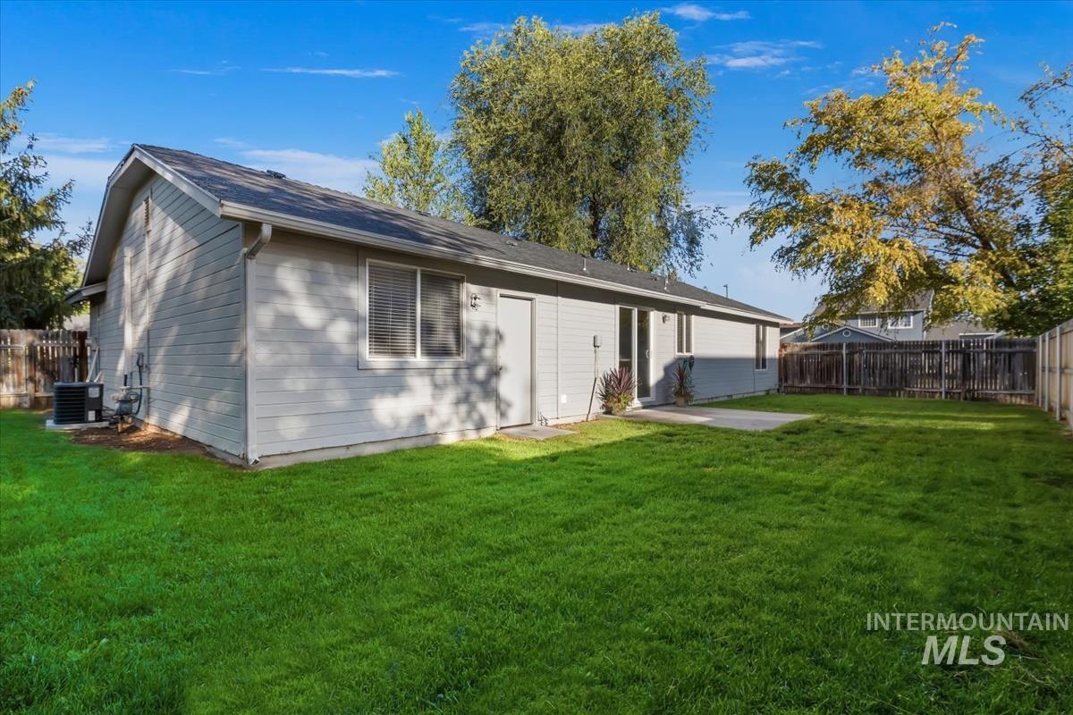 6244 N Alder Point Ave., Boise, Idaho 83714, 3 Bedrooms, 2 Bathrooms, Residential For Sale, Price $469,950,MLS 99001886