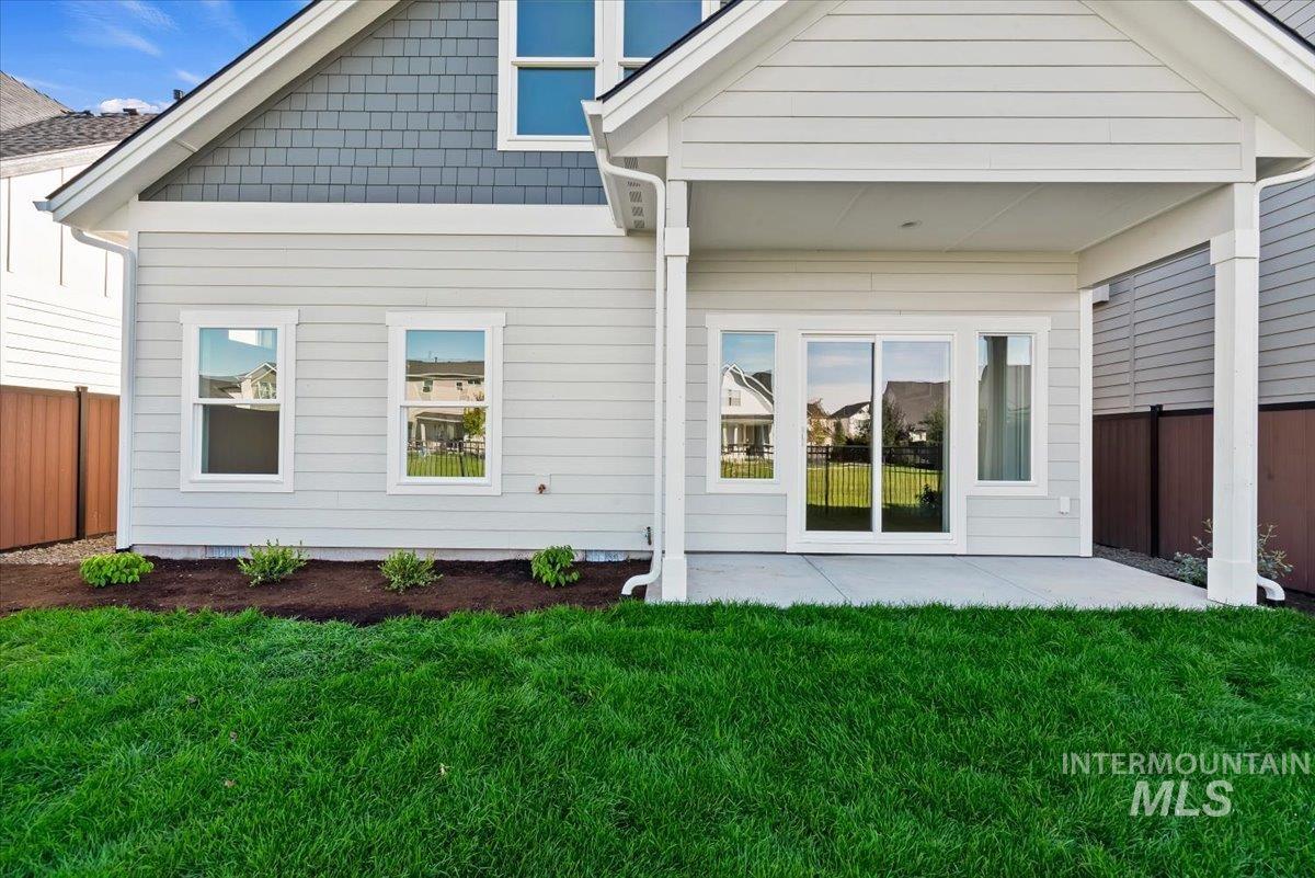 3878 W Spring House Ln, Eagle, Idaho 83616, 3 Bedrooms, 2.5 Bathrooms, Residential For Sale, Price $599,900,MLS 99001887