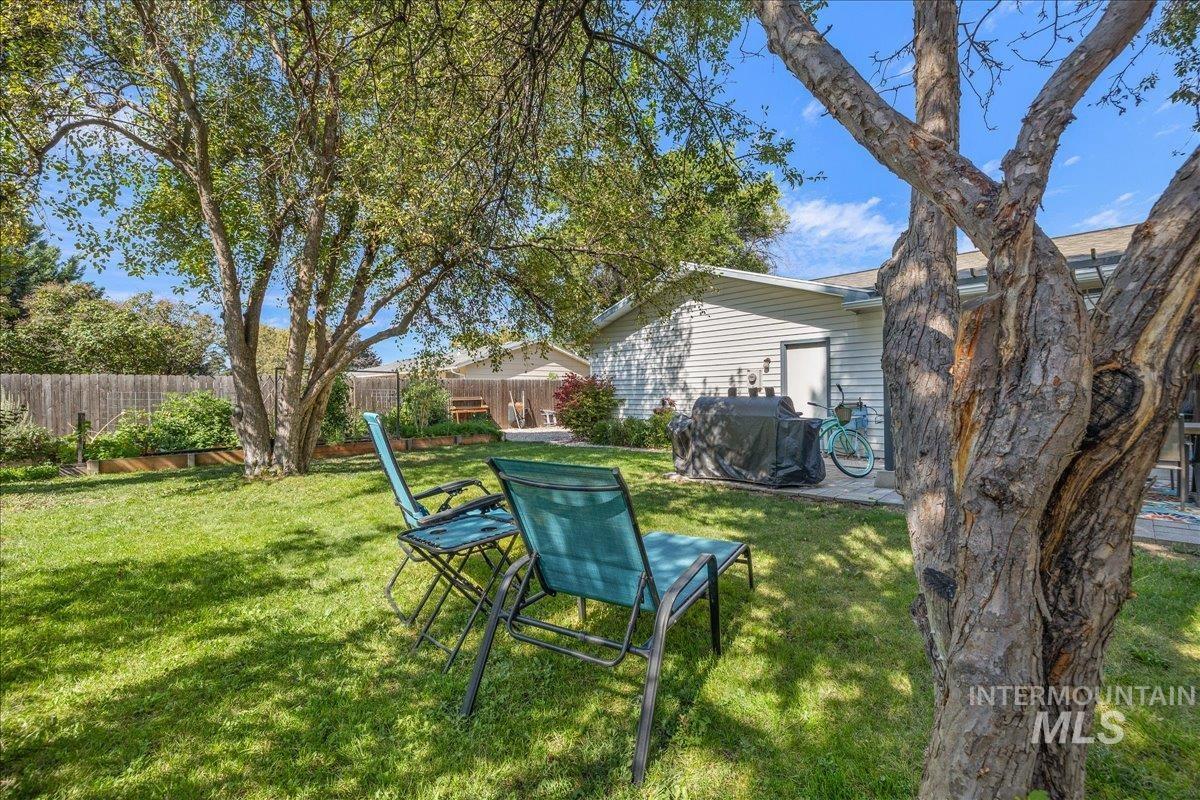 1339 W Carlton St, Meridian, Idaho 83642, 3 Bedrooms, 1 Bathroom, Residential For Sale, Price $359,900,MLS 99001891