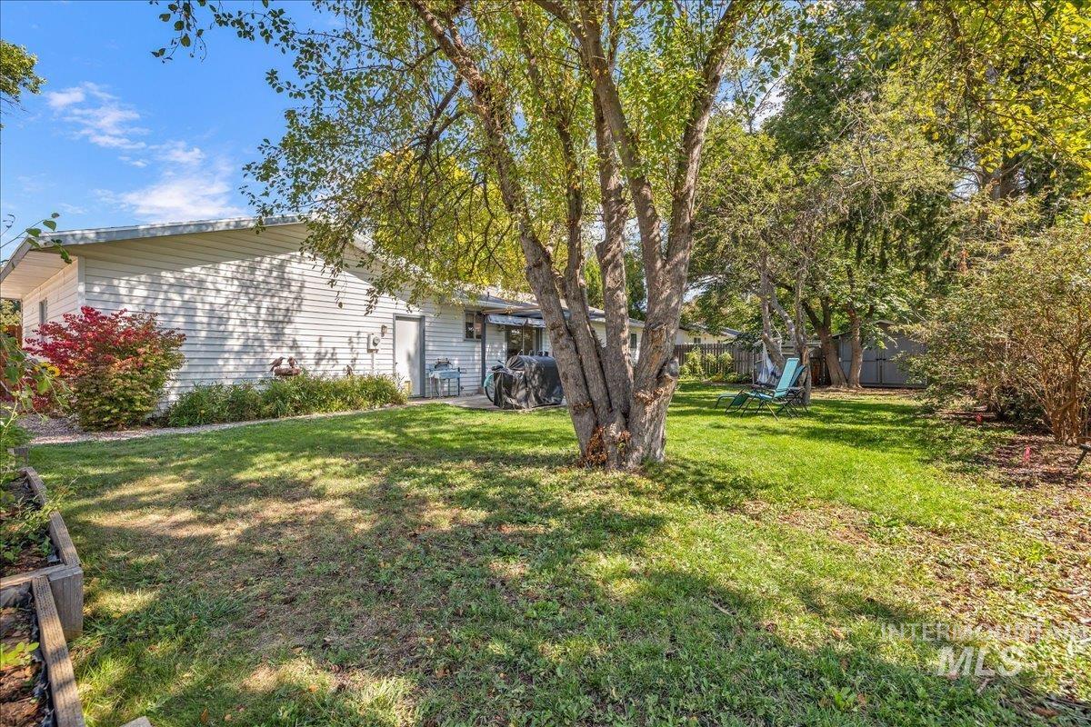 1339 W Carlton St, Meridian, Idaho 83642, 3 Bedrooms, 1 Bathroom, Residential For Sale, Price $359,900,MLS 99001891