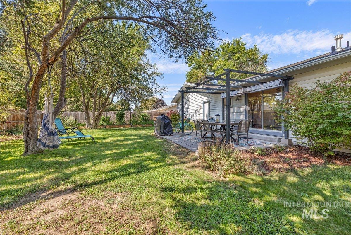 1339 W Carlton St, Meridian, Idaho 83642, 3 Bedrooms, 1 Bathroom, Residential For Sale, Price $359,900,MLS 99001891