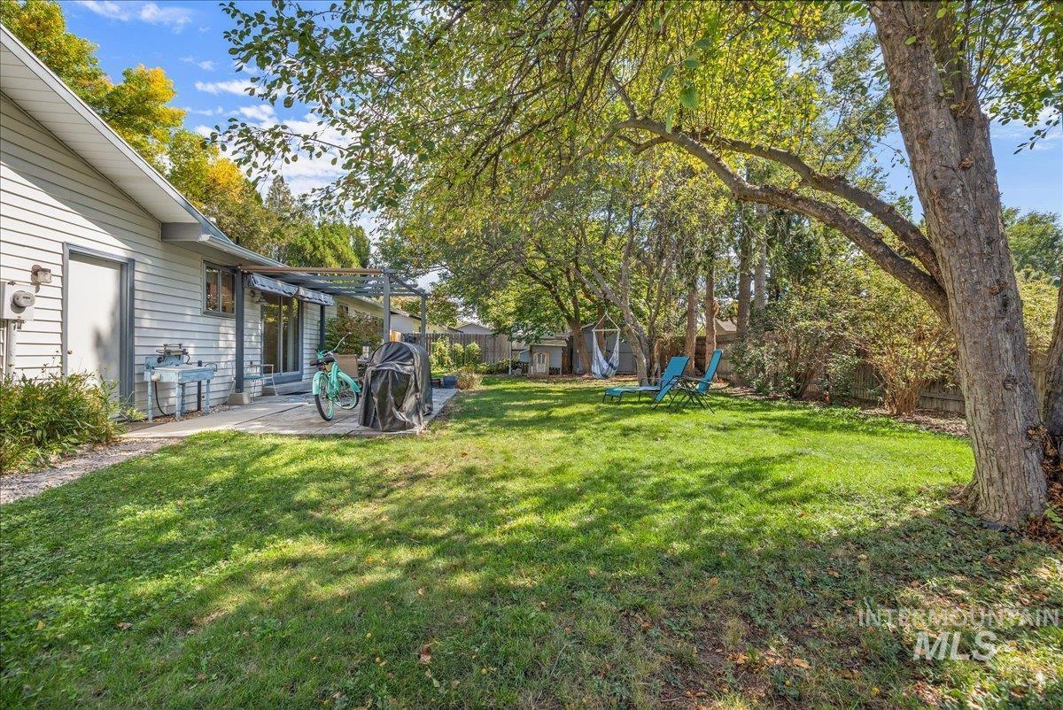 1339 W Carlton St, Meridian, Idaho 83642, 3 Bedrooms, 1 Bathroom, Residential For Sale, Price $359,900,MLS 99001891