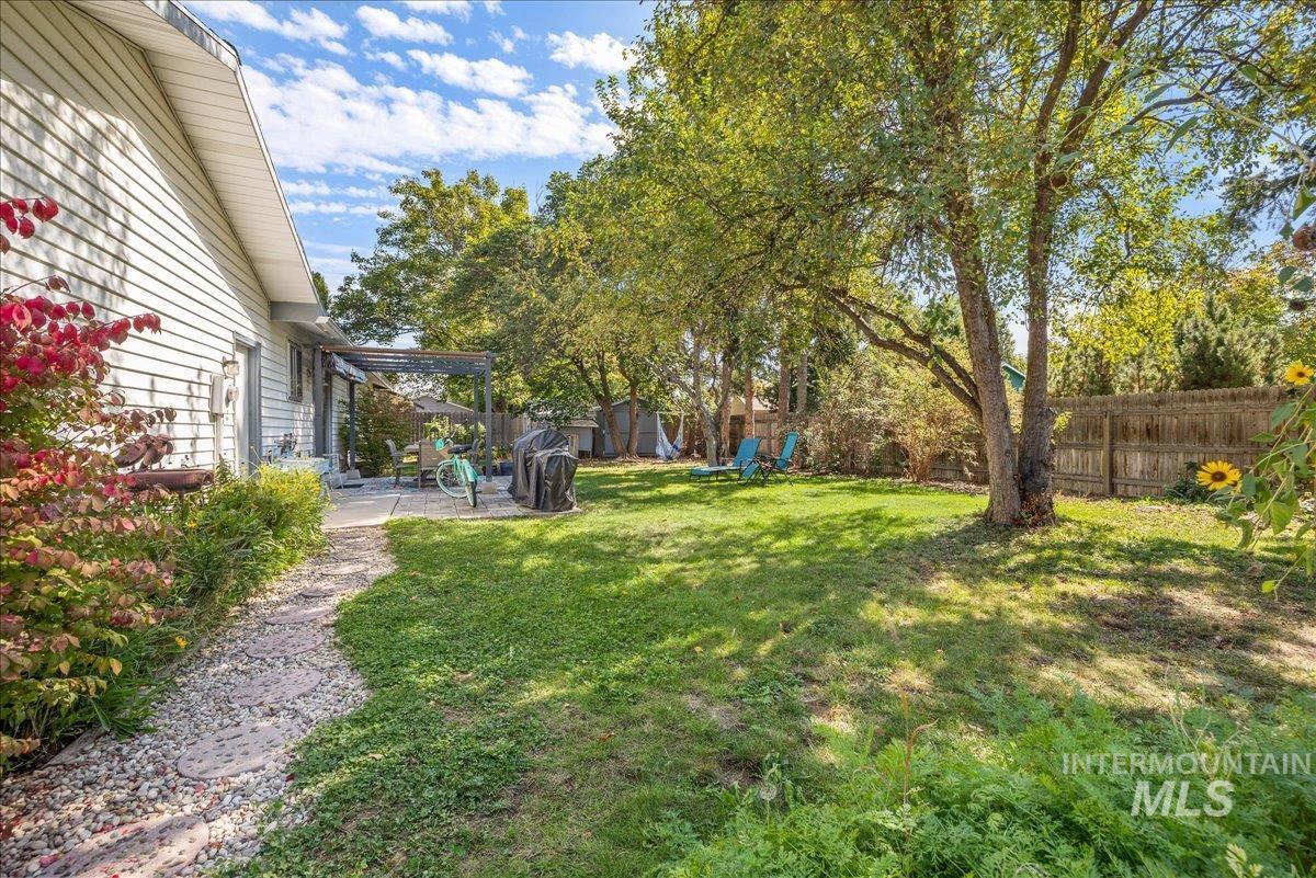 1339 W Carlton St, Meridian, Idaho 83642, 3 Bedrooms, 1 Bathroom, Residential For Sale, Price $359,900,MLS 99001891