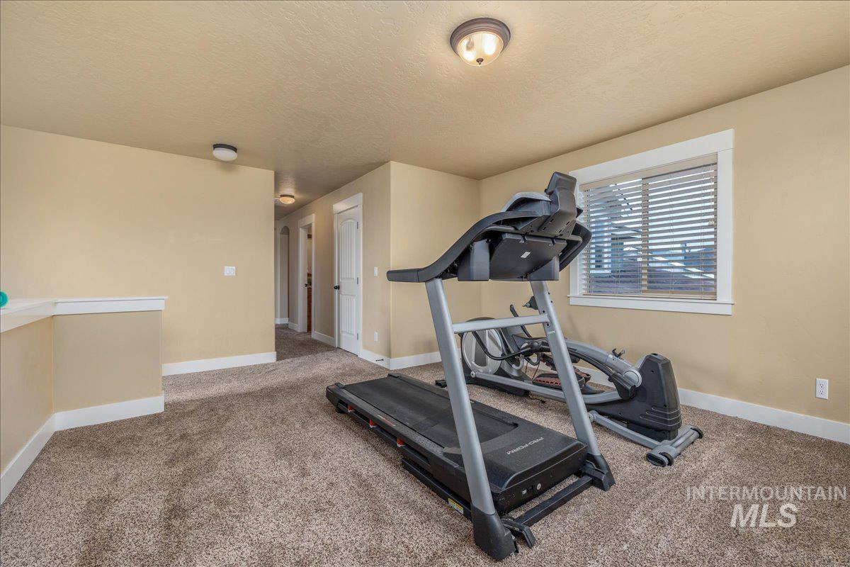 12621 S Carriage Hill Way, Nampa, Idaho 83686, 4 Bedrooms, 3.5 Bathrooms, Residential For Sale, Price $650,000,MLS 99001893