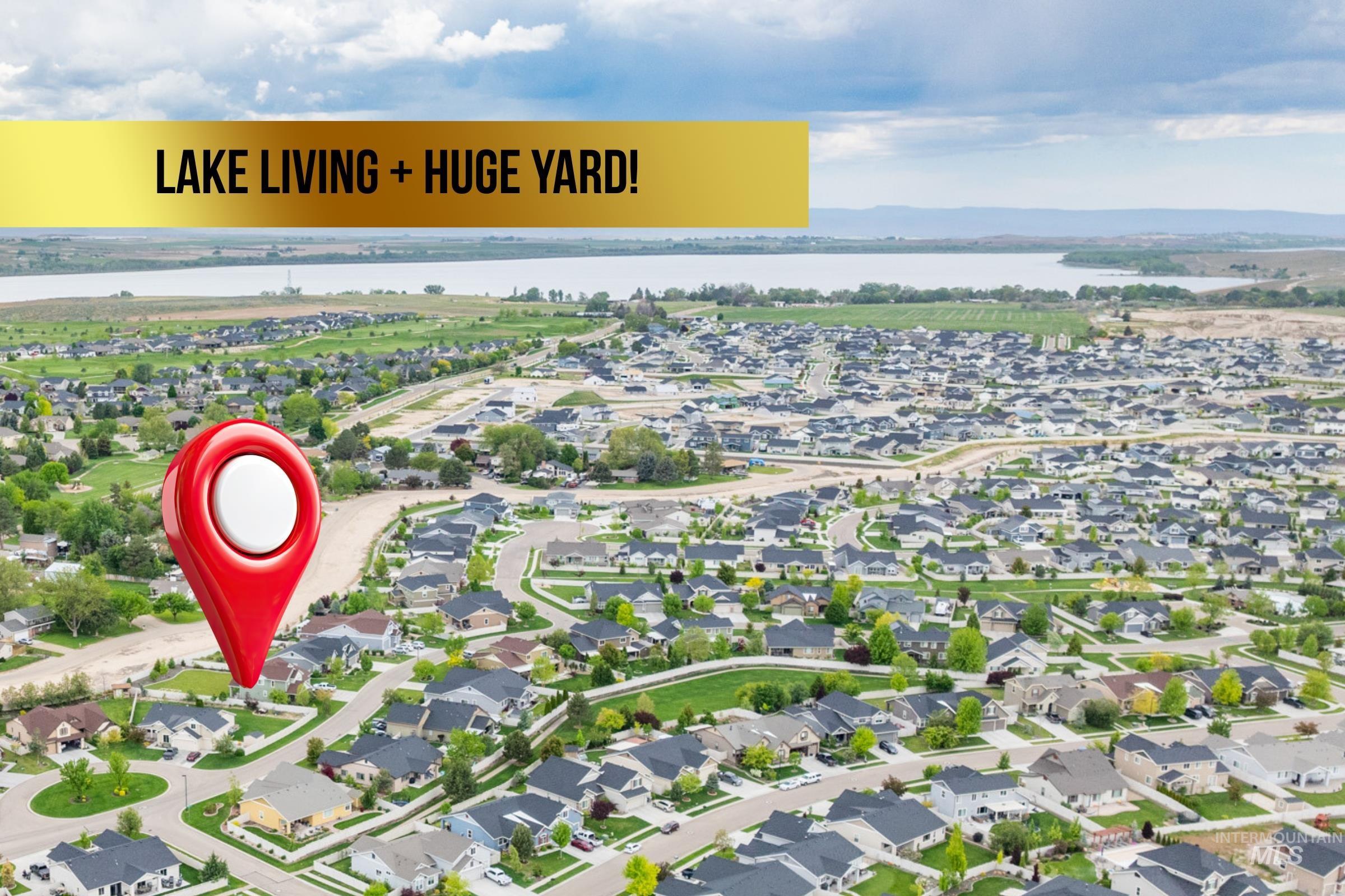 12621 S Carriage Hill Way, Nampa, Idaho 83686, 4 Bedrooms, 3.5 Bathrooms, Residential For Sale, Price $650,000,MLS 99001893