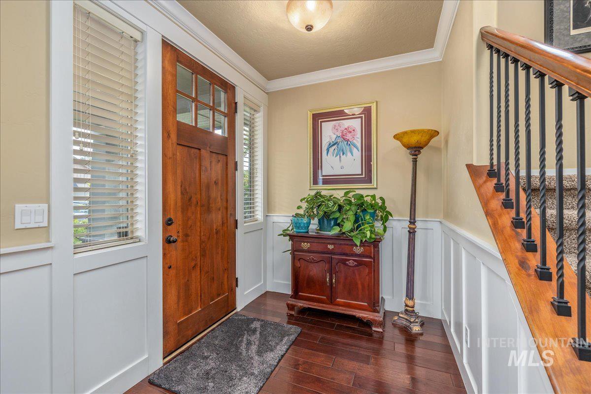 12621 S Carriage Hill Way, Nampa, Idaho 83686, 4 Bedrooms, 3.5 Bathrooms, Residential For Sale, Price $650,000,MLS 99001893