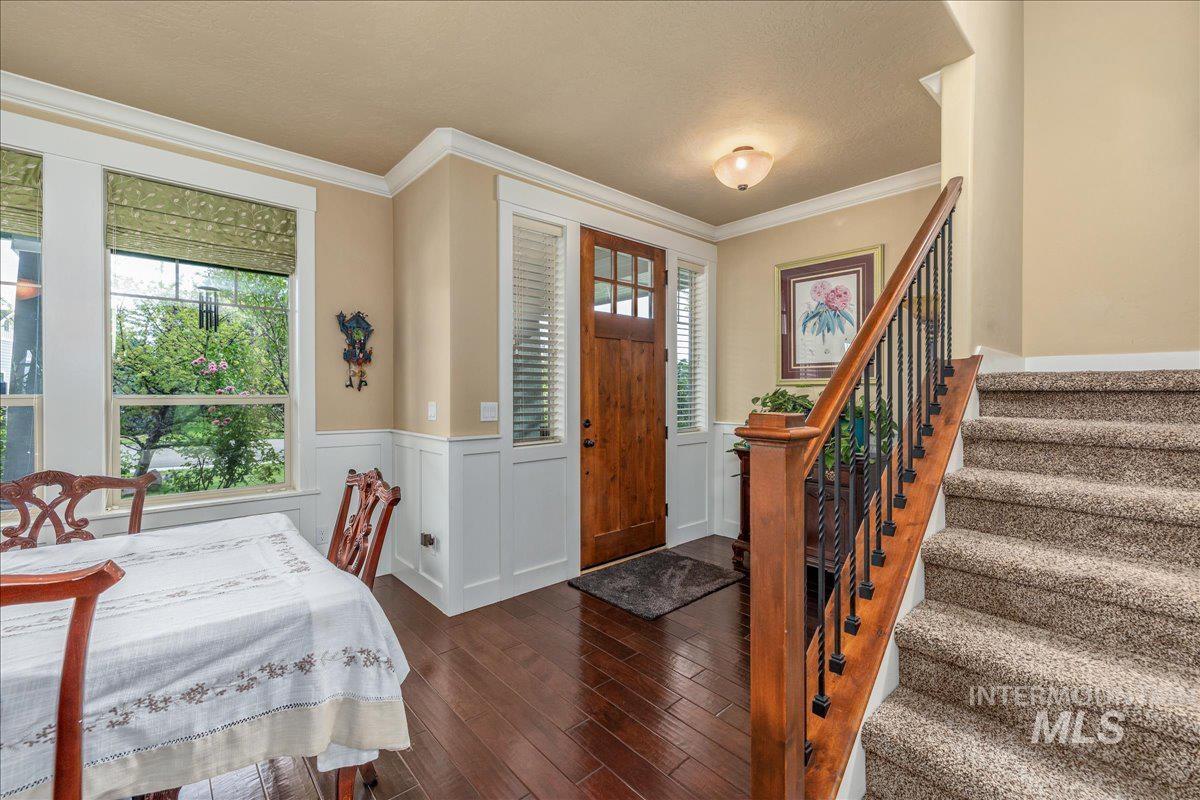 12621 S Carriage Hill Way, Nampa, Idaho 83686, 4 Bedrooms, 3.5 Bathrooms, Residential For Sale, Price $650,000,MLS 99001893