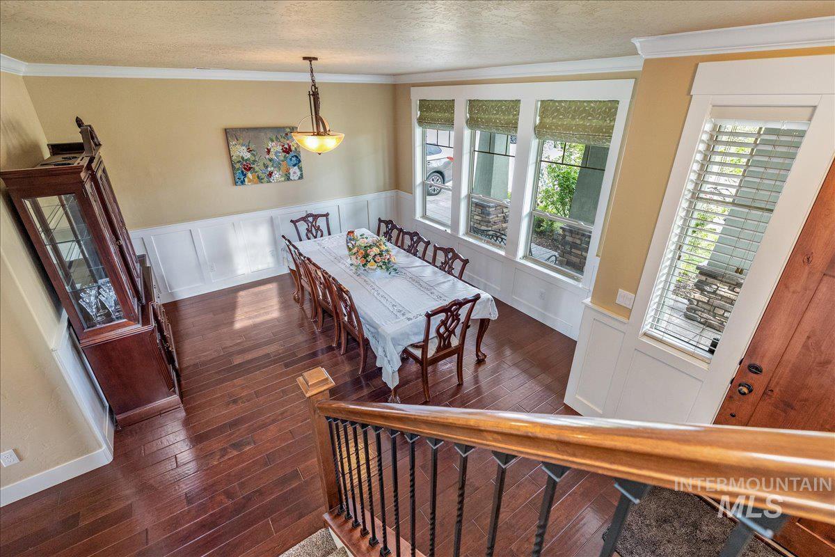 12621 S Carriage Hill Way, Nampa, Idaho 83686, 4 Bedrooms, 3.5 Bathrooms, Residential For Sale, Price $650,000,MLS 99001893