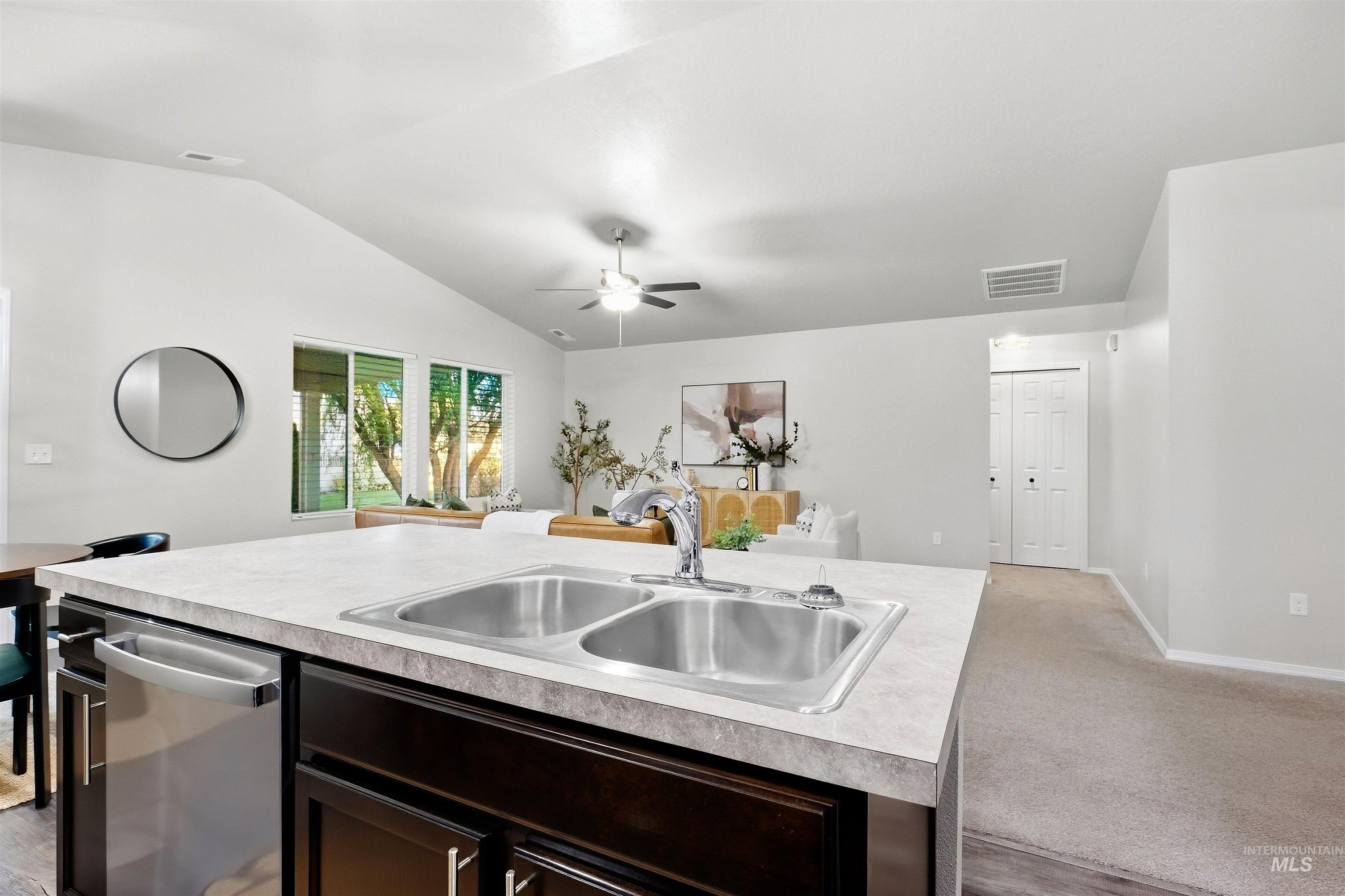 3423 NW 12th Ave, Meridian, Idaho 83646, 3 Bedrooms, 2 Bathrooms, Residential For Sale, Price $439,500,MLS 99001894