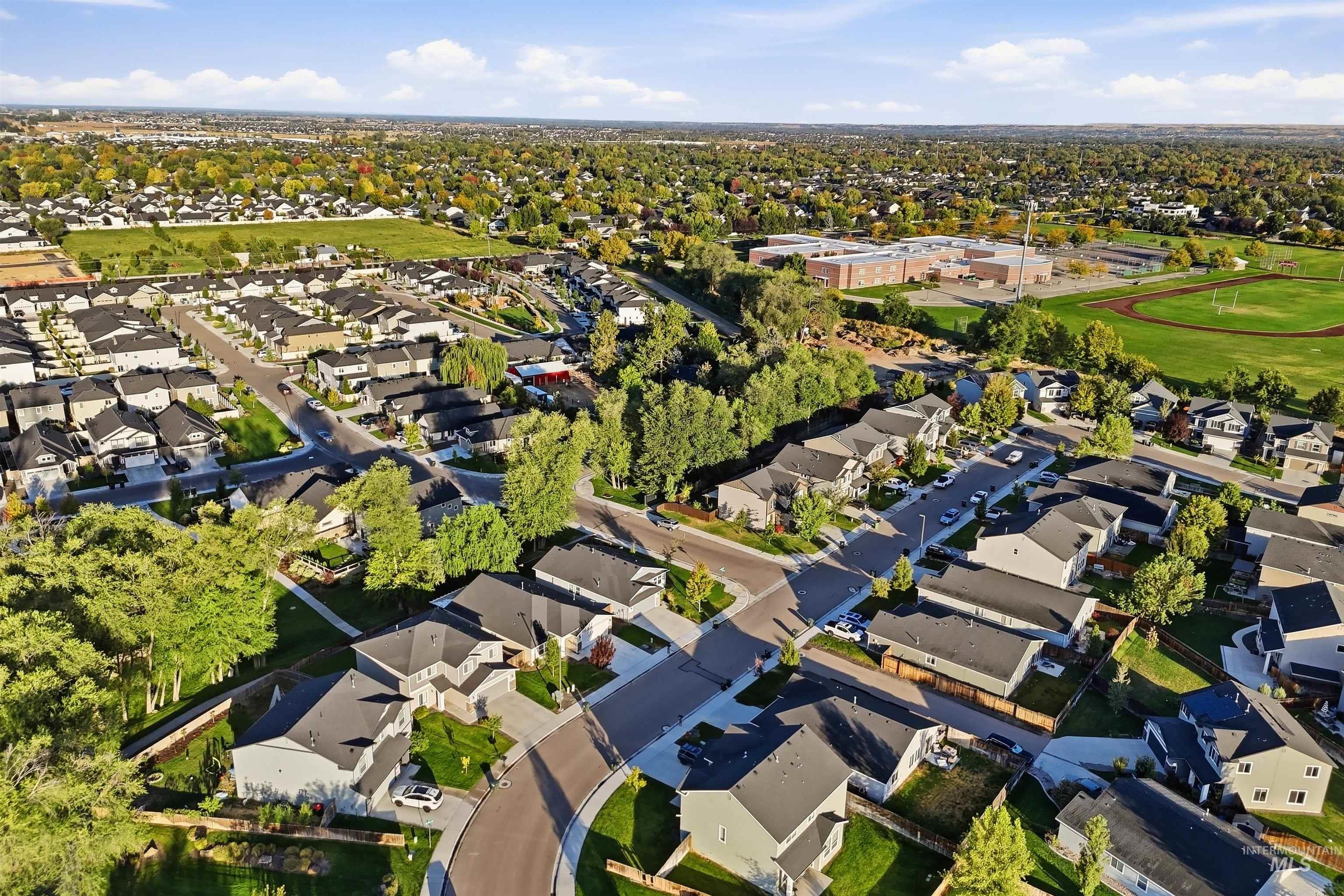 3423 NW 12th Ave, Meridian, Idaho 83646, 3 Bedrooms, 2 Bathrooms, Residential For Sale, Price $439,500,MLS 99001894