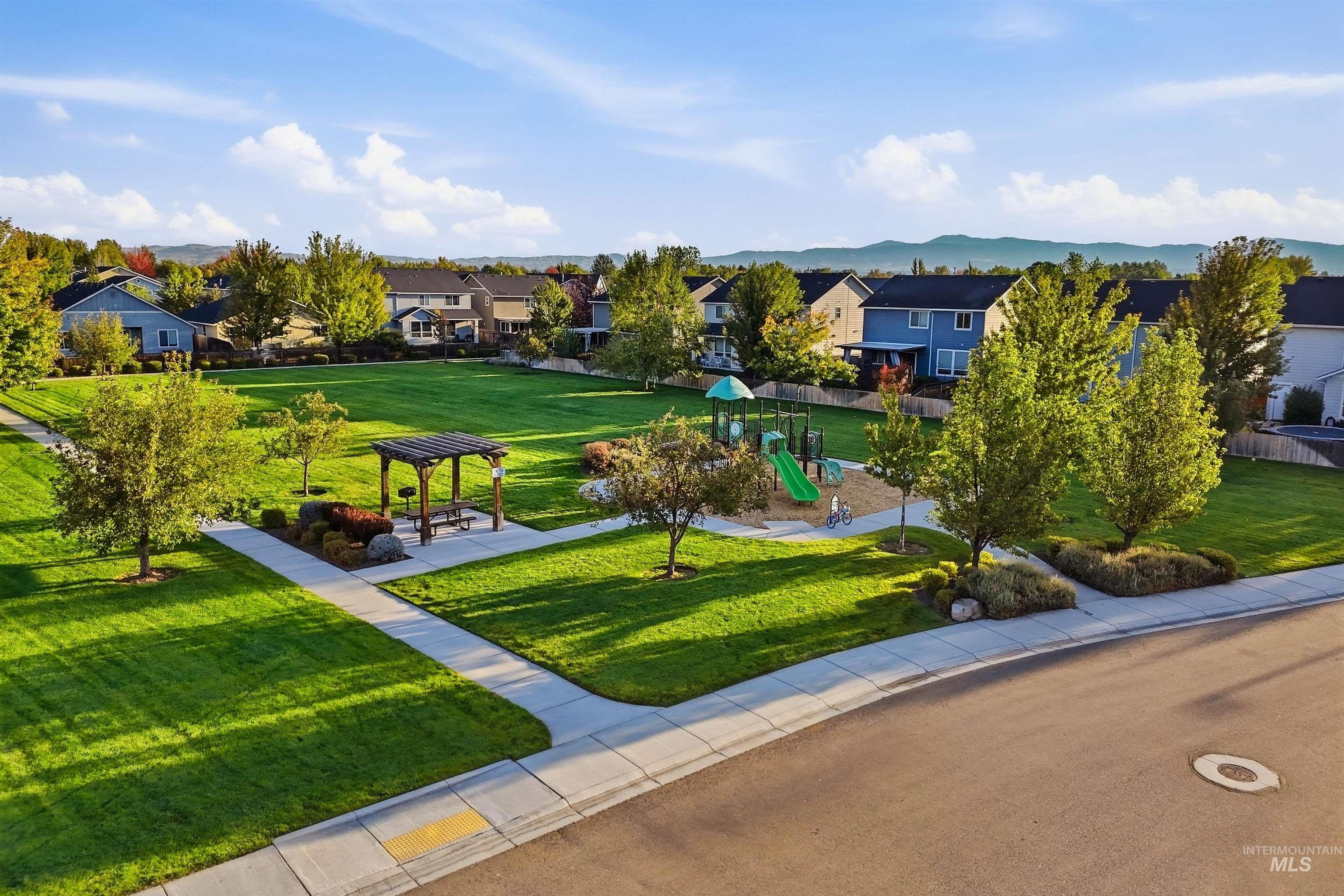 3423 NW 12th Ave, Meridian, Idaho 83646, 3 Bedrooms, 2 Bathrooms, Residential For Sale, Price $439,500,MLS 99001894