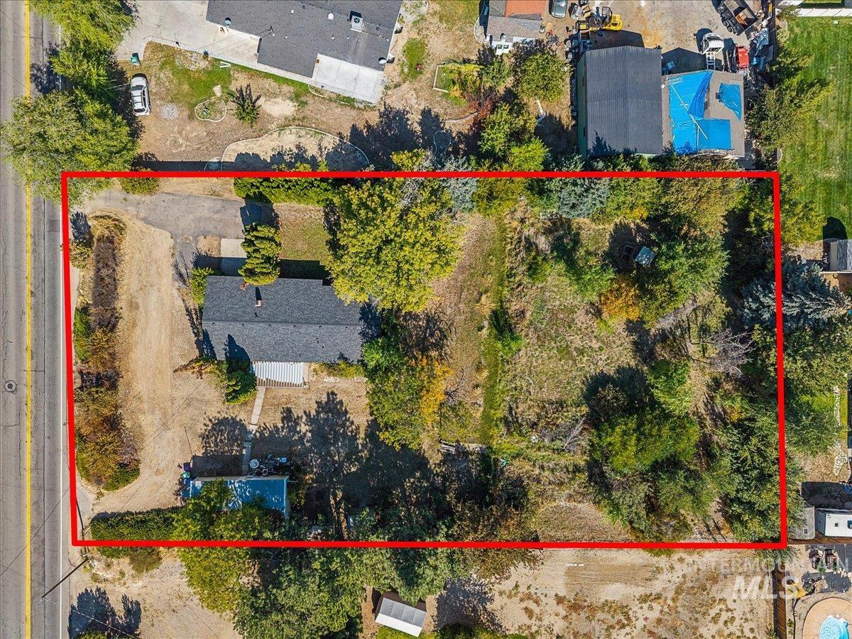 2530 S Cloverdale Rd, Boise, Idaho 83709, 3 Bedrooms, 1 Bathroom, Residential For Sale, Price $525,000,MLS 99001895