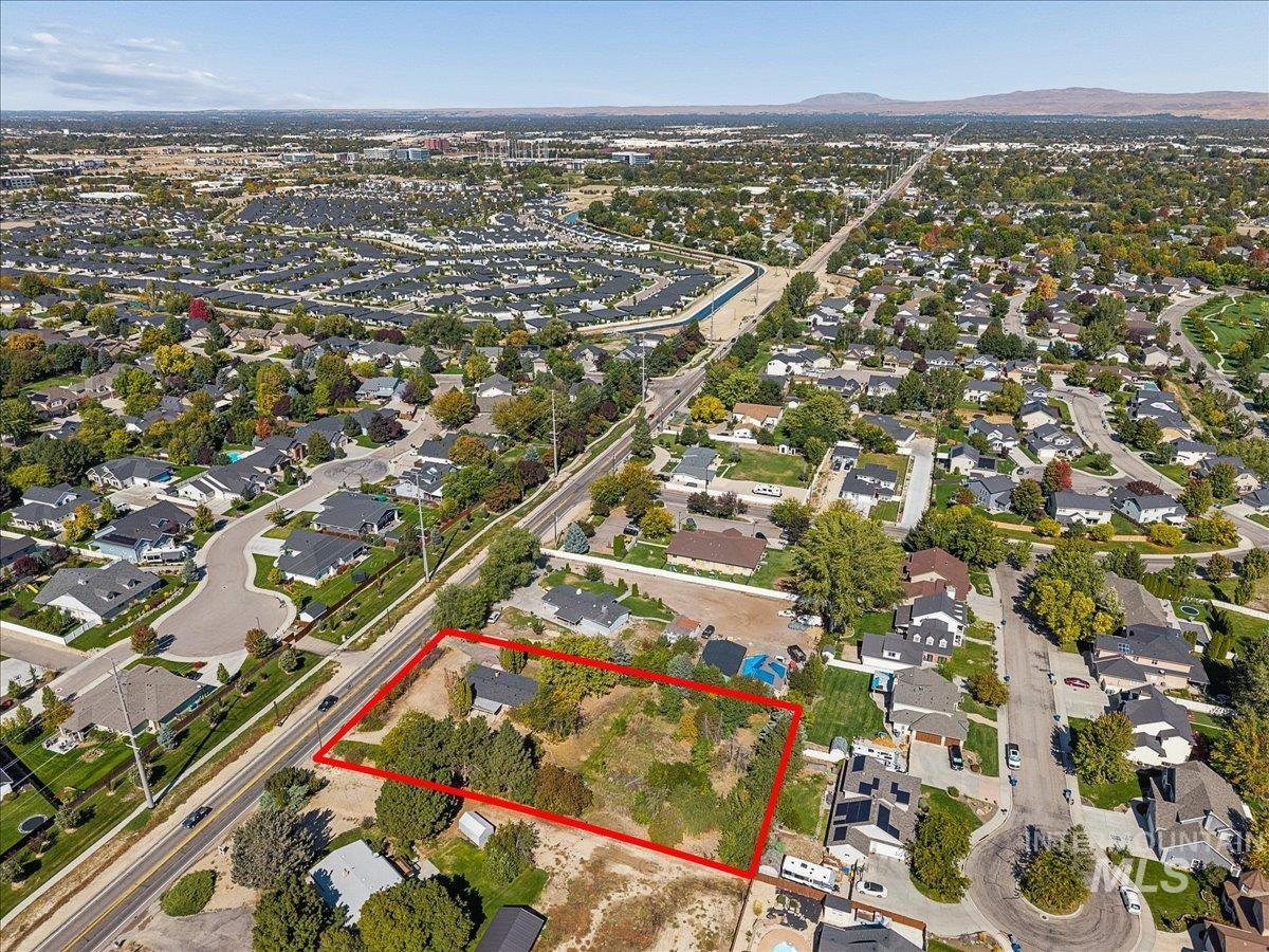 2530 S Cloverdale Rd, Boise, Idaho 83709, 3 Bedrooms, 1 Bathroom, Residential For Sale, Price $525,000,MLS 99001895