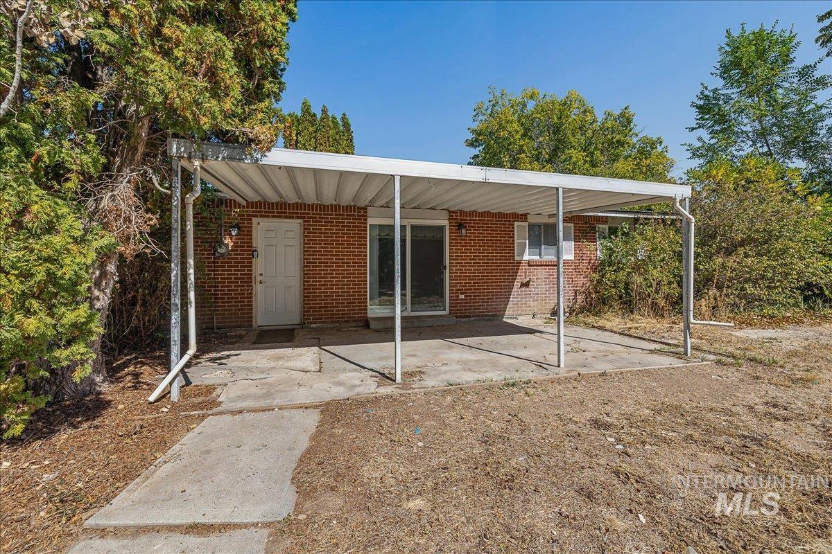 2530 S Cloverdale Rd, Boise, Idaho 83709, 3 Bedrooms, 1 Bathroom, Residential For Sale, Price $525,000,MLS 99001895